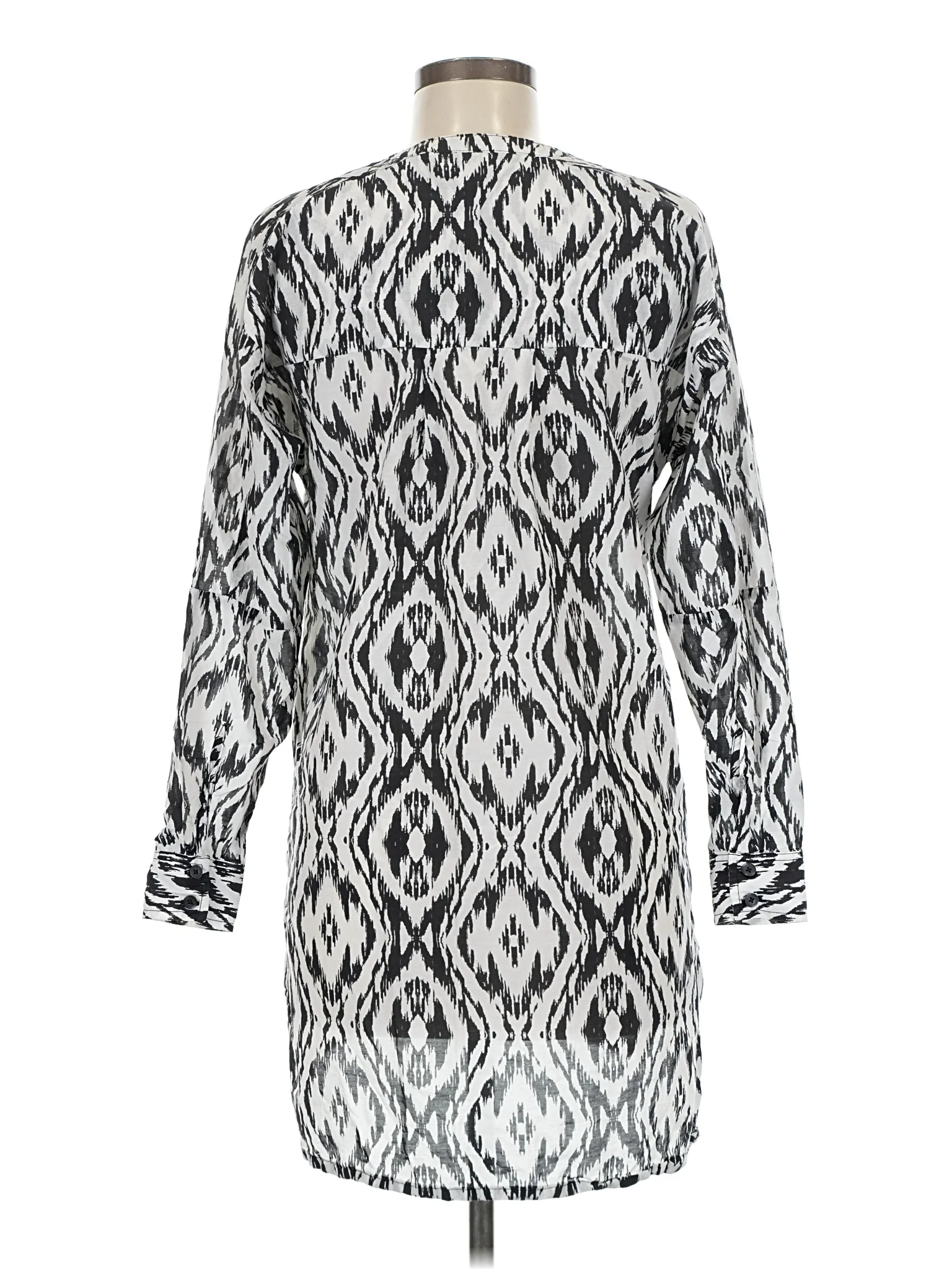3/4 Sleeve Blouse - Image 2