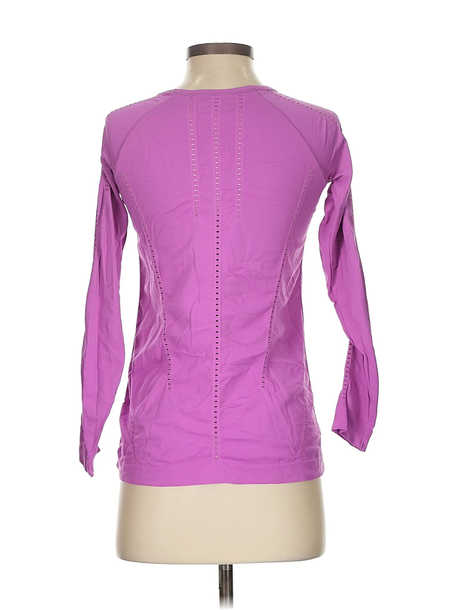 3/4 Sleeve Top - Image 2