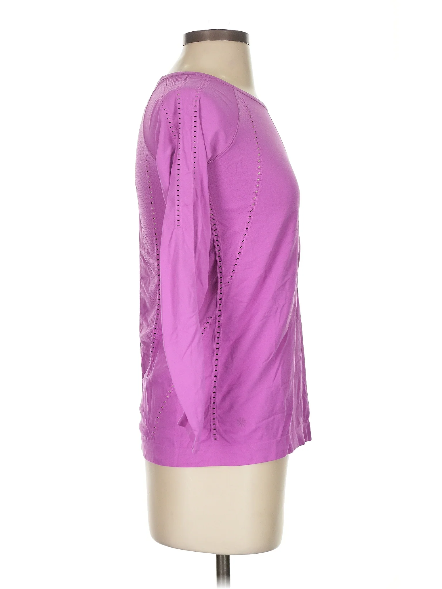 3/4 Sleeve Top - Image 3