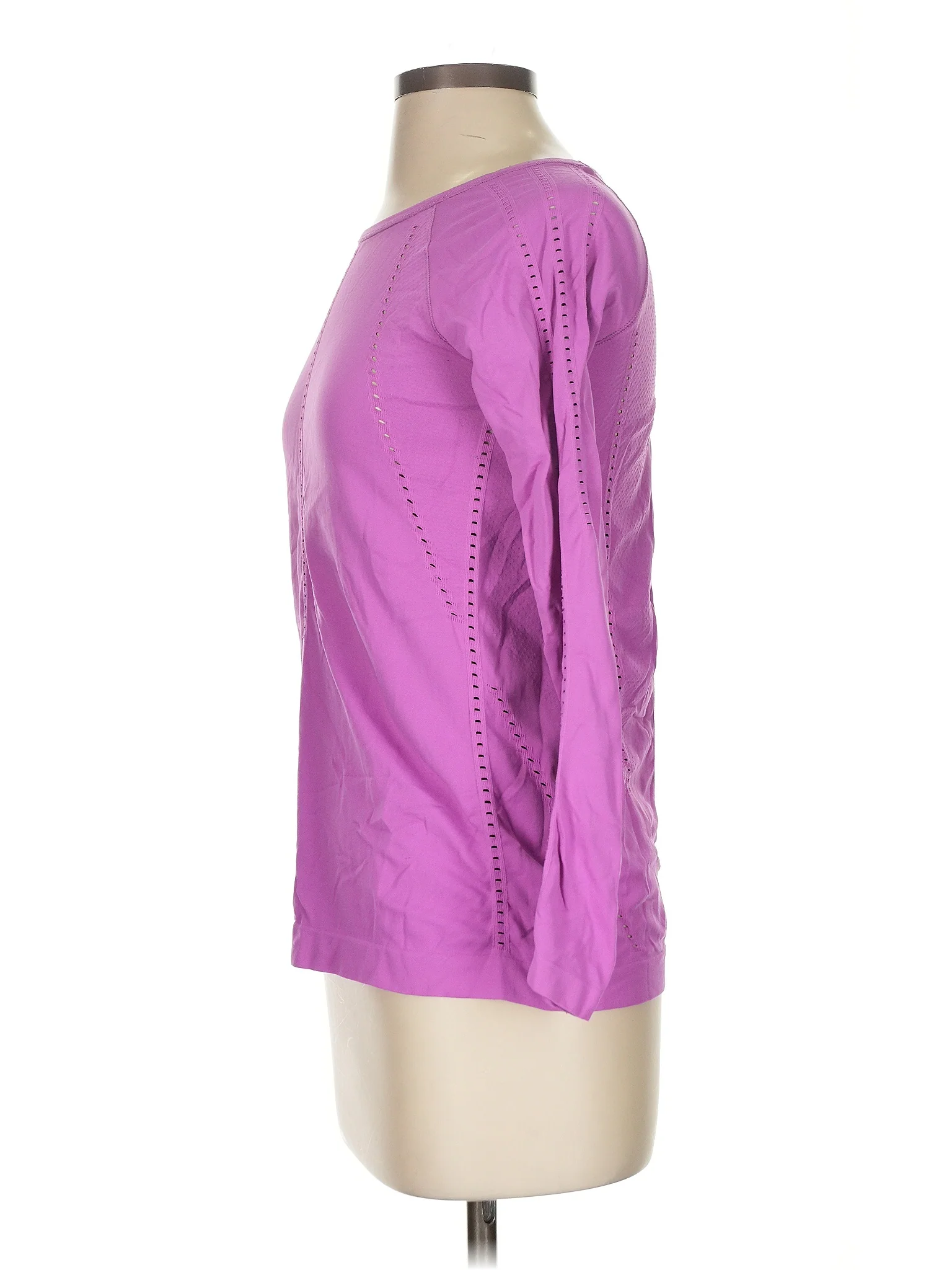 3/4 Sleeve Top - Image 4