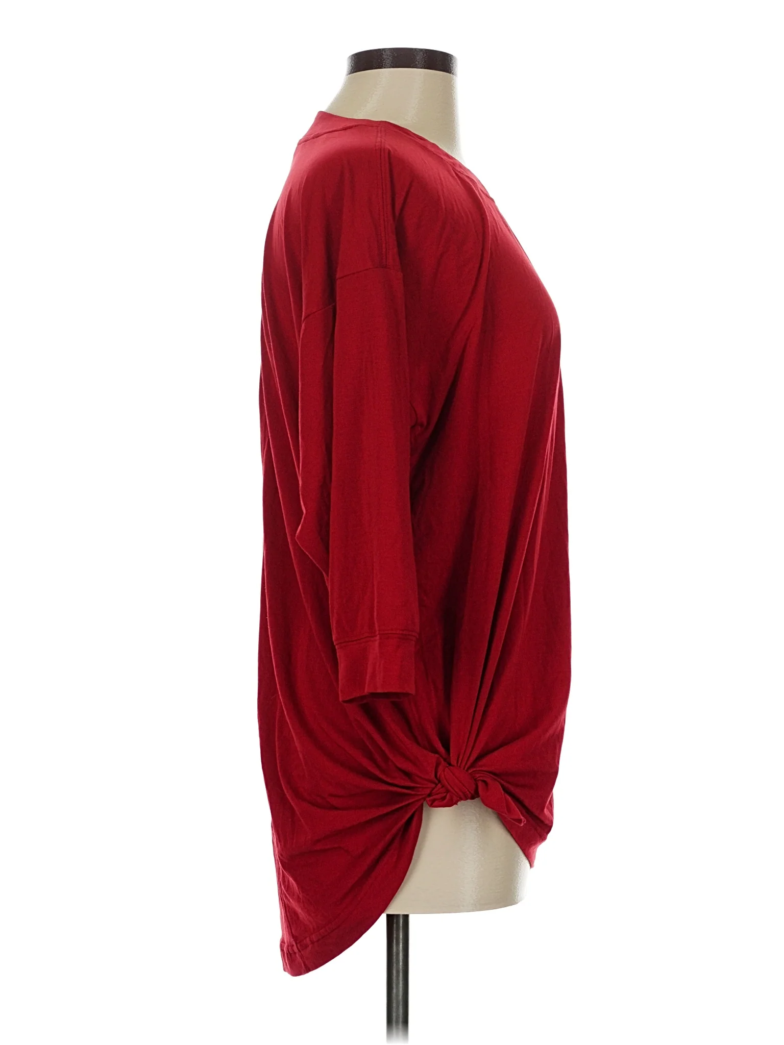 3/4 Sleeve Top - Image 3