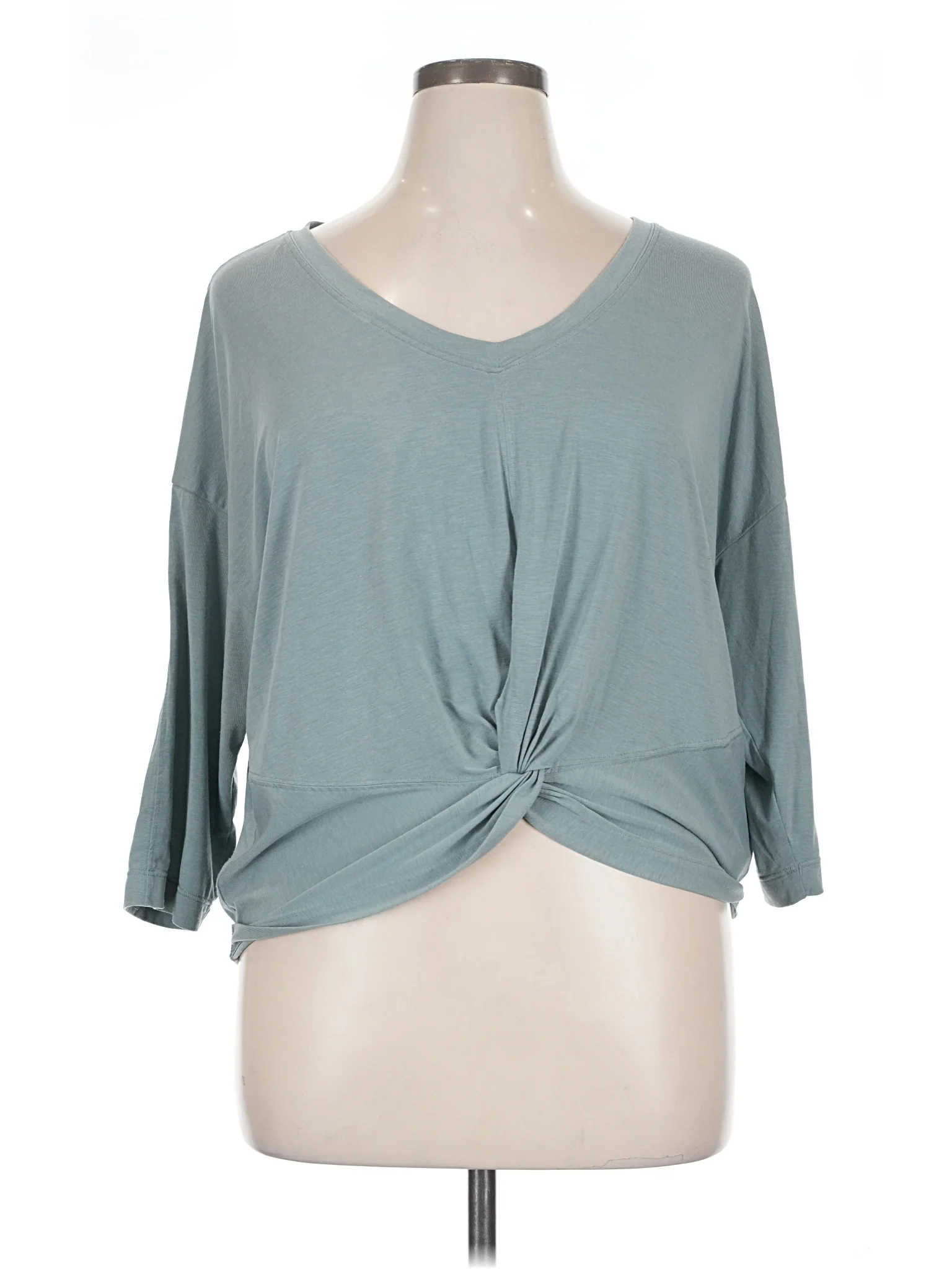 3/4 Sleeve Top