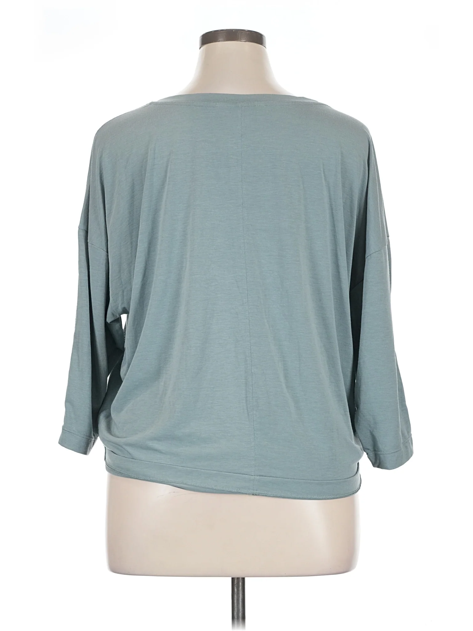 3/4 Sleeve Top - Image 2
