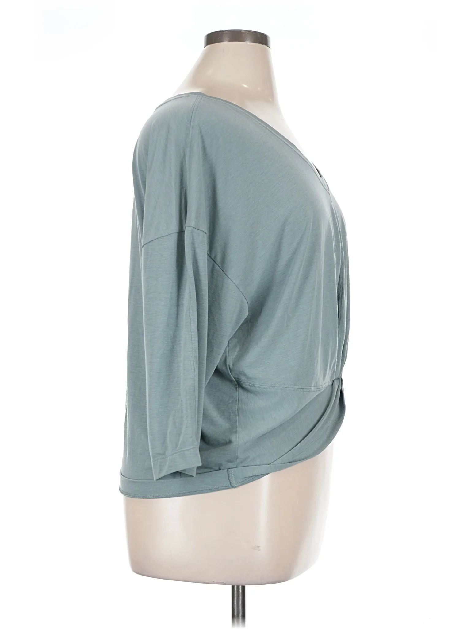 3/4 Sleeve Top - Image 3