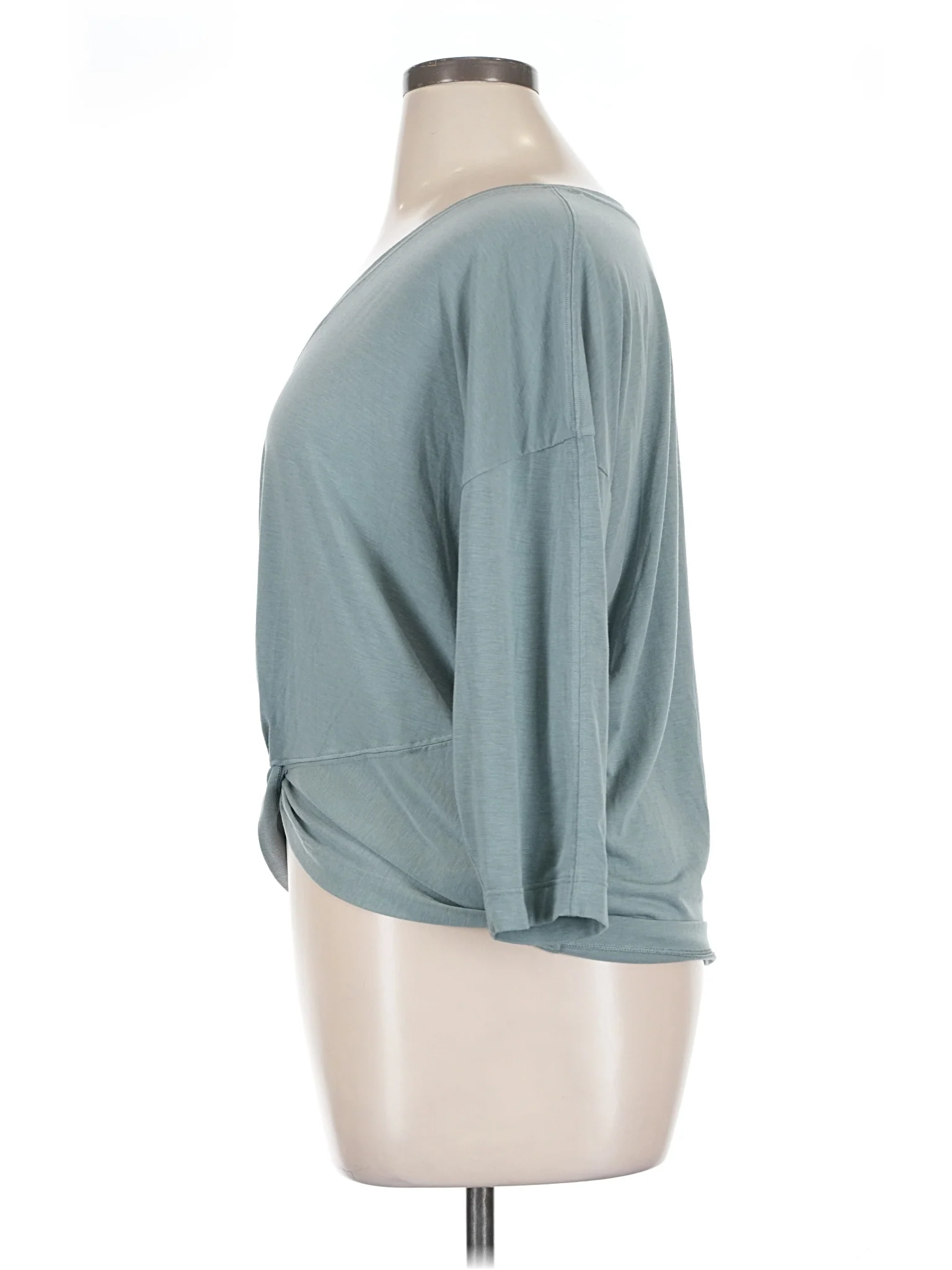 3/4 Sleeve Top - Image 4