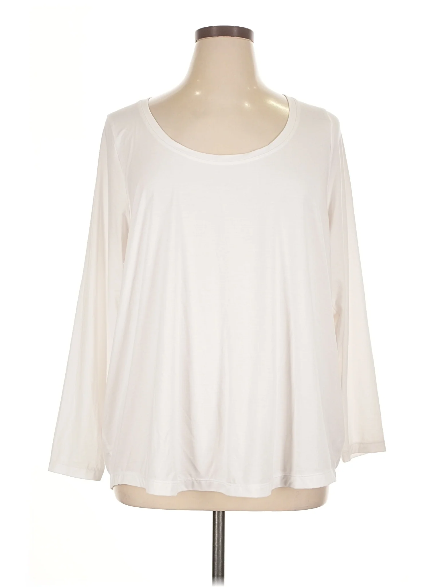 3/4 Sleeve Top