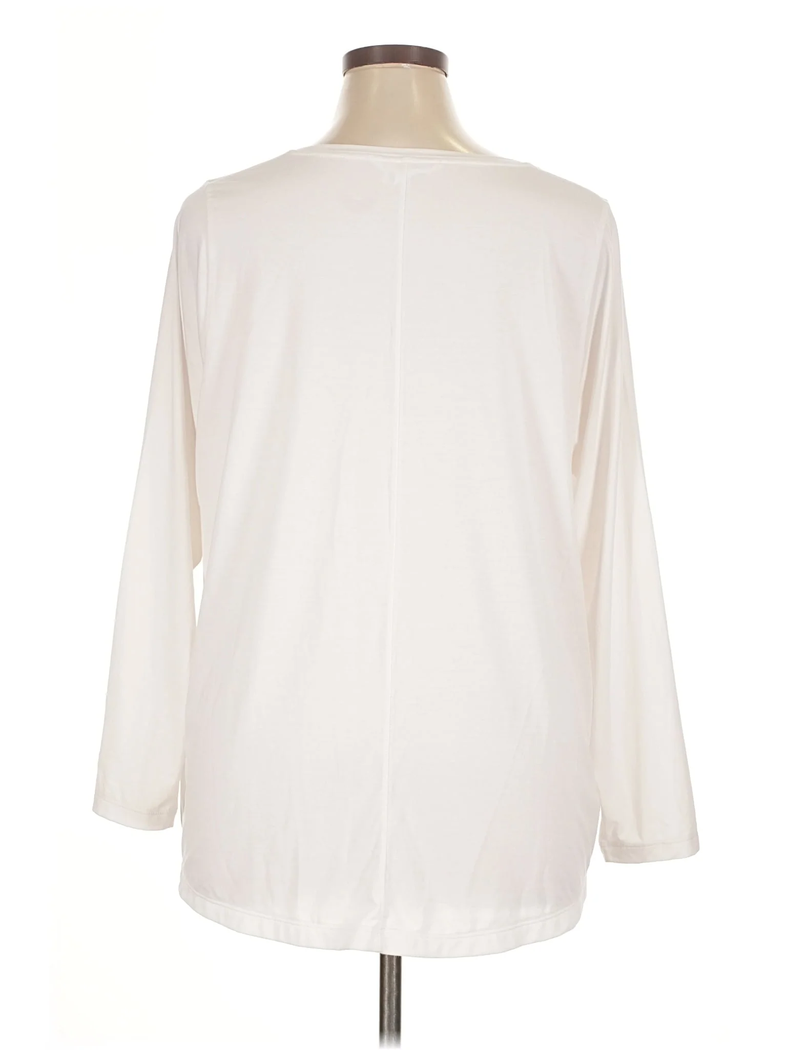 3/4 Sleeve Top - Image 2