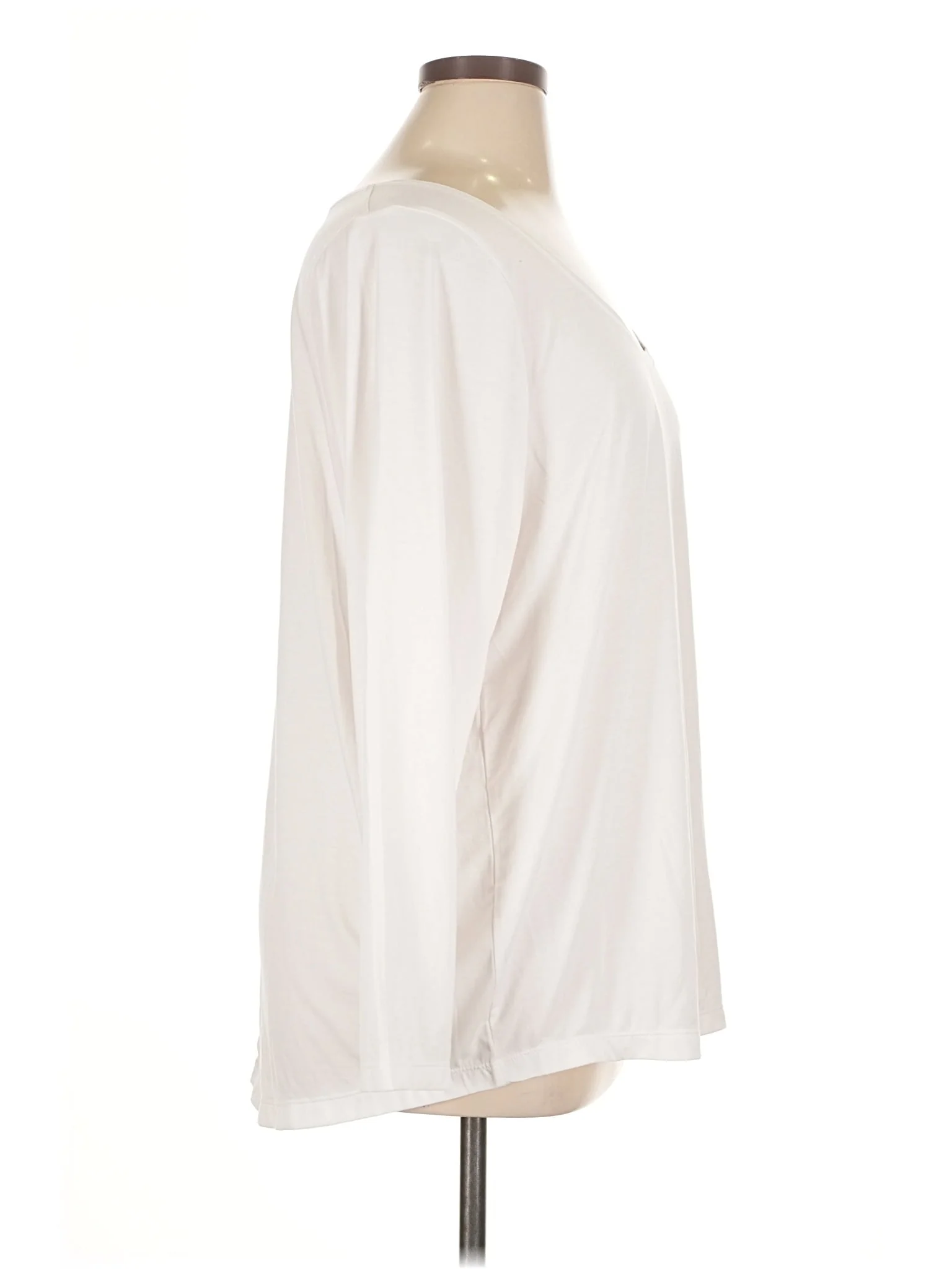 3/4 Sleeve Top - Image 3