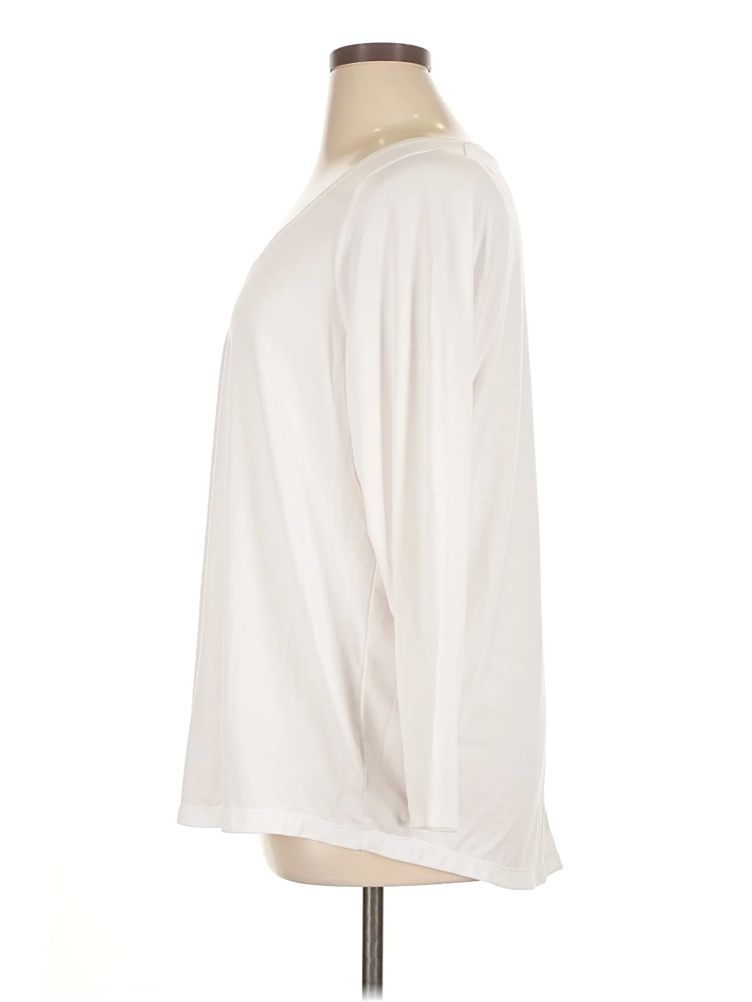 3/4 Sleeve Top - Image 4