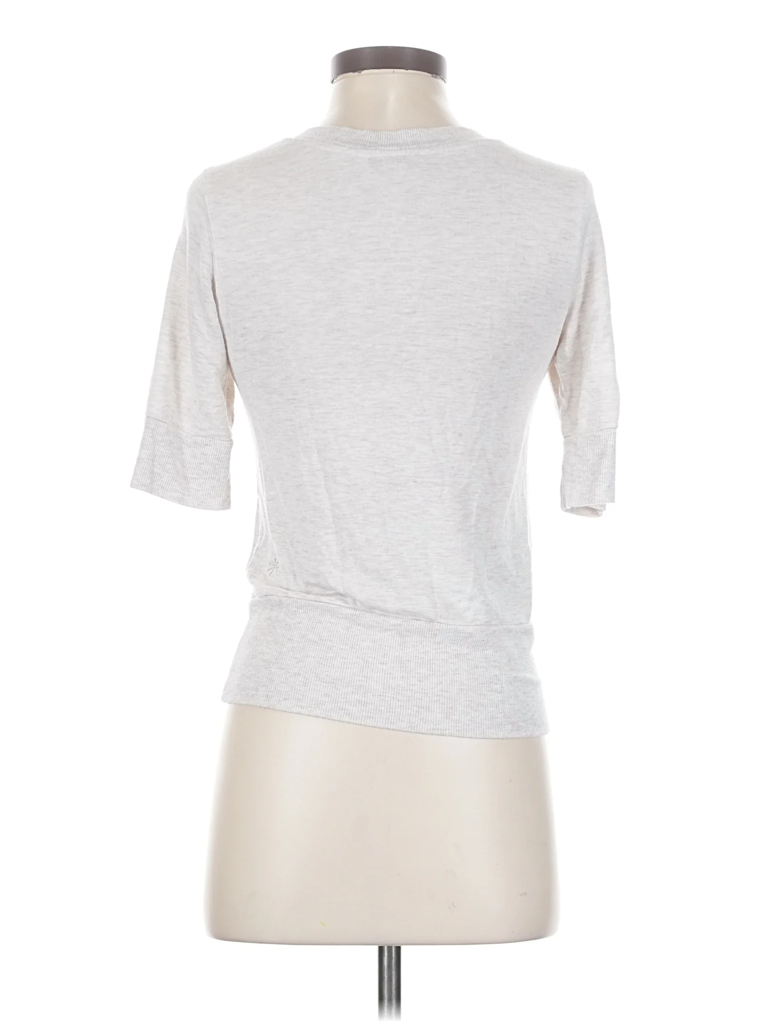 3/4 Sleeve Top - Image 2