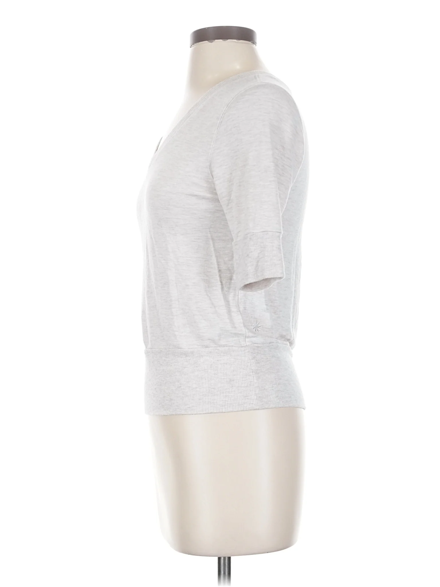 3/4 Sleeve Top - Image 4