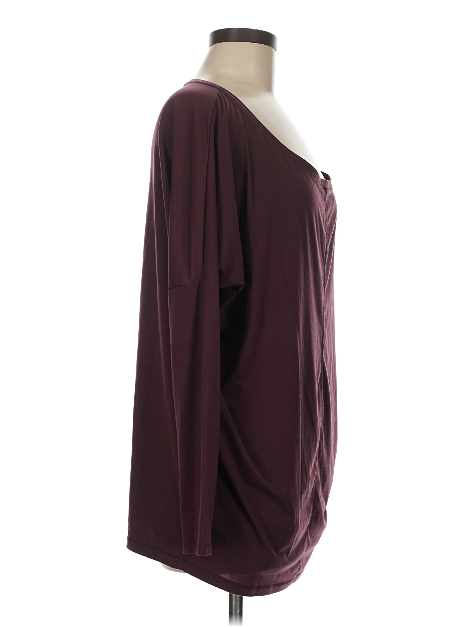 3/4 Sleeve Top - Image 3