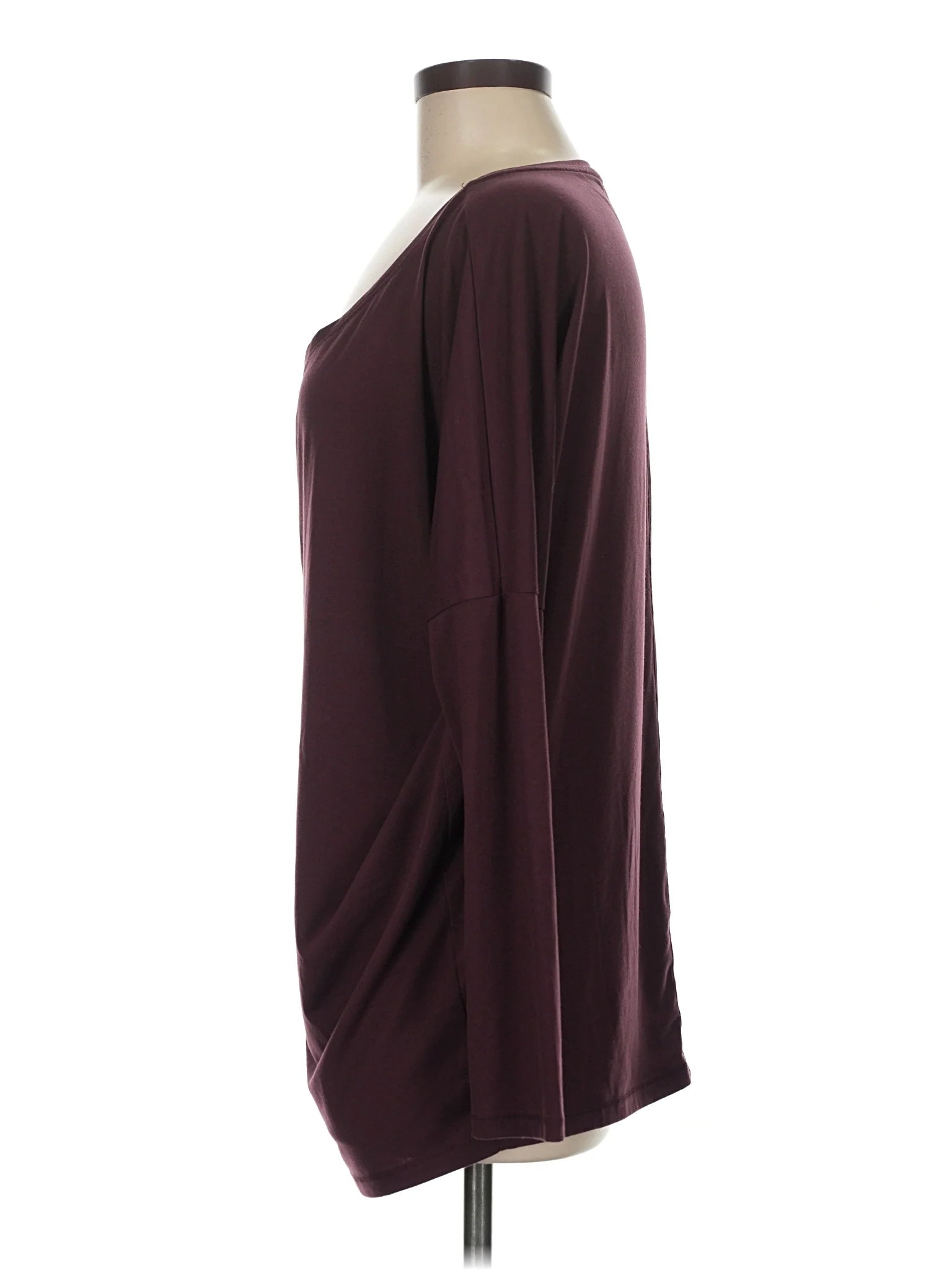 3/4 Sleeve Top - Image 4