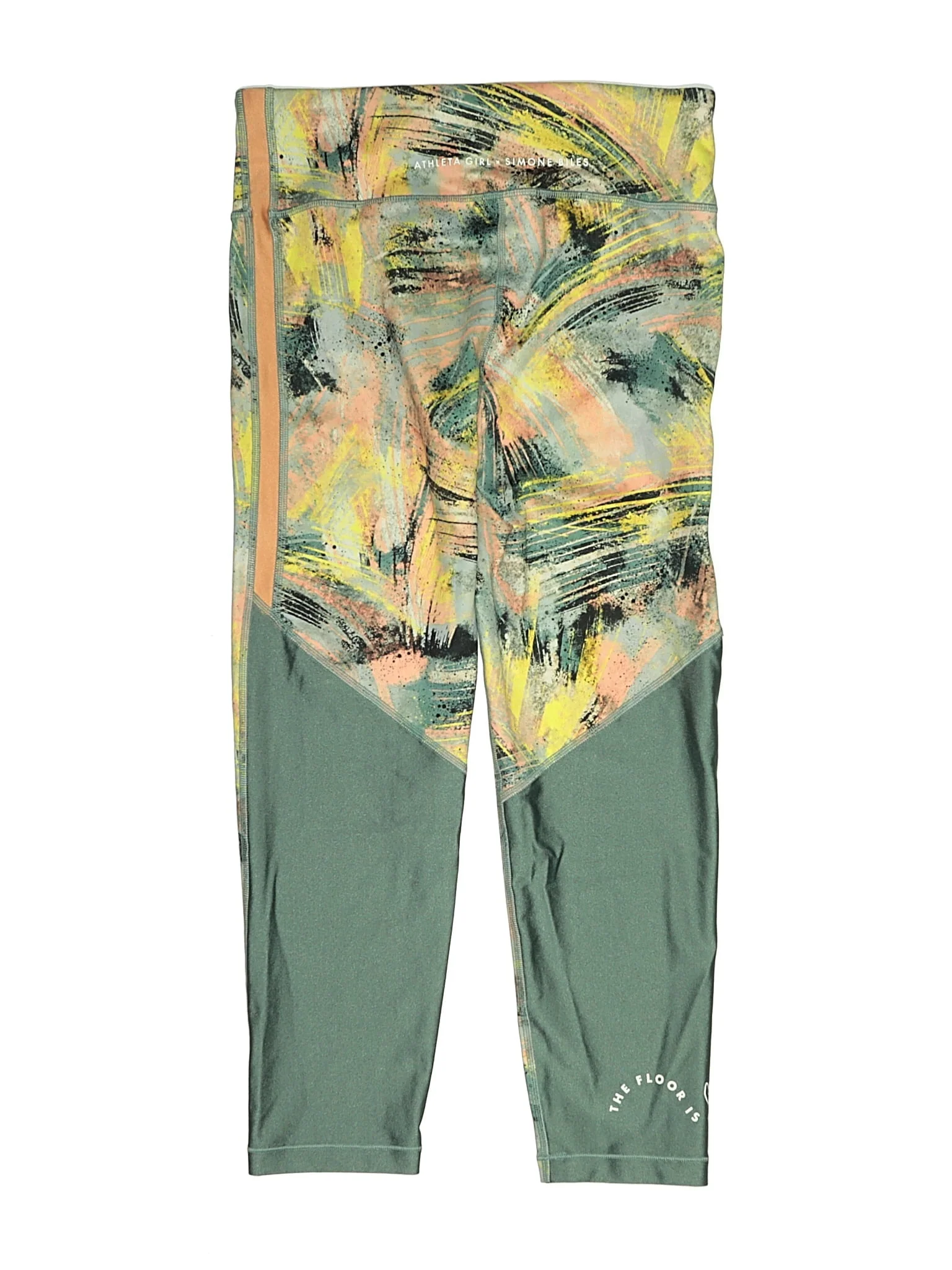 Active Pants - Image 2