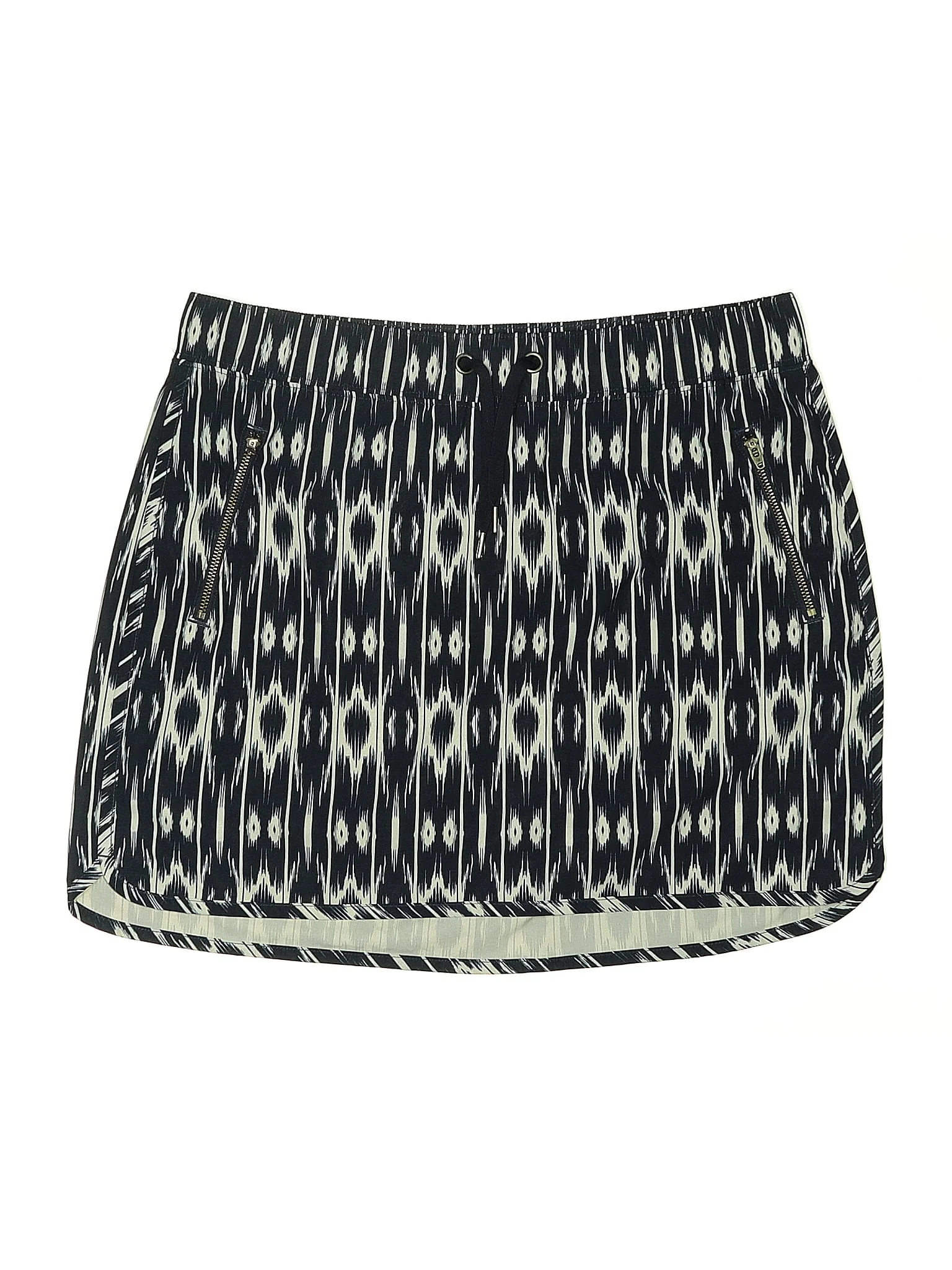 Active Skort