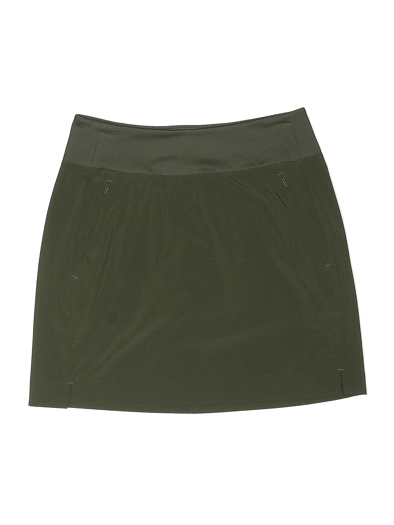 Active Skort