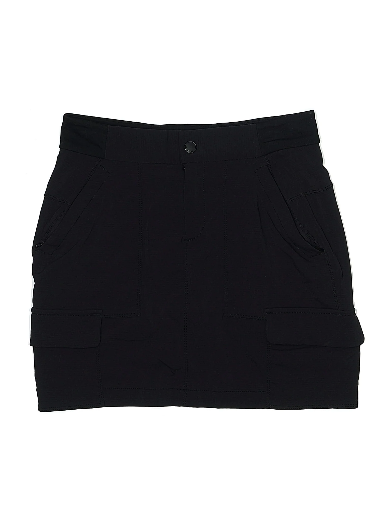 Active Skort