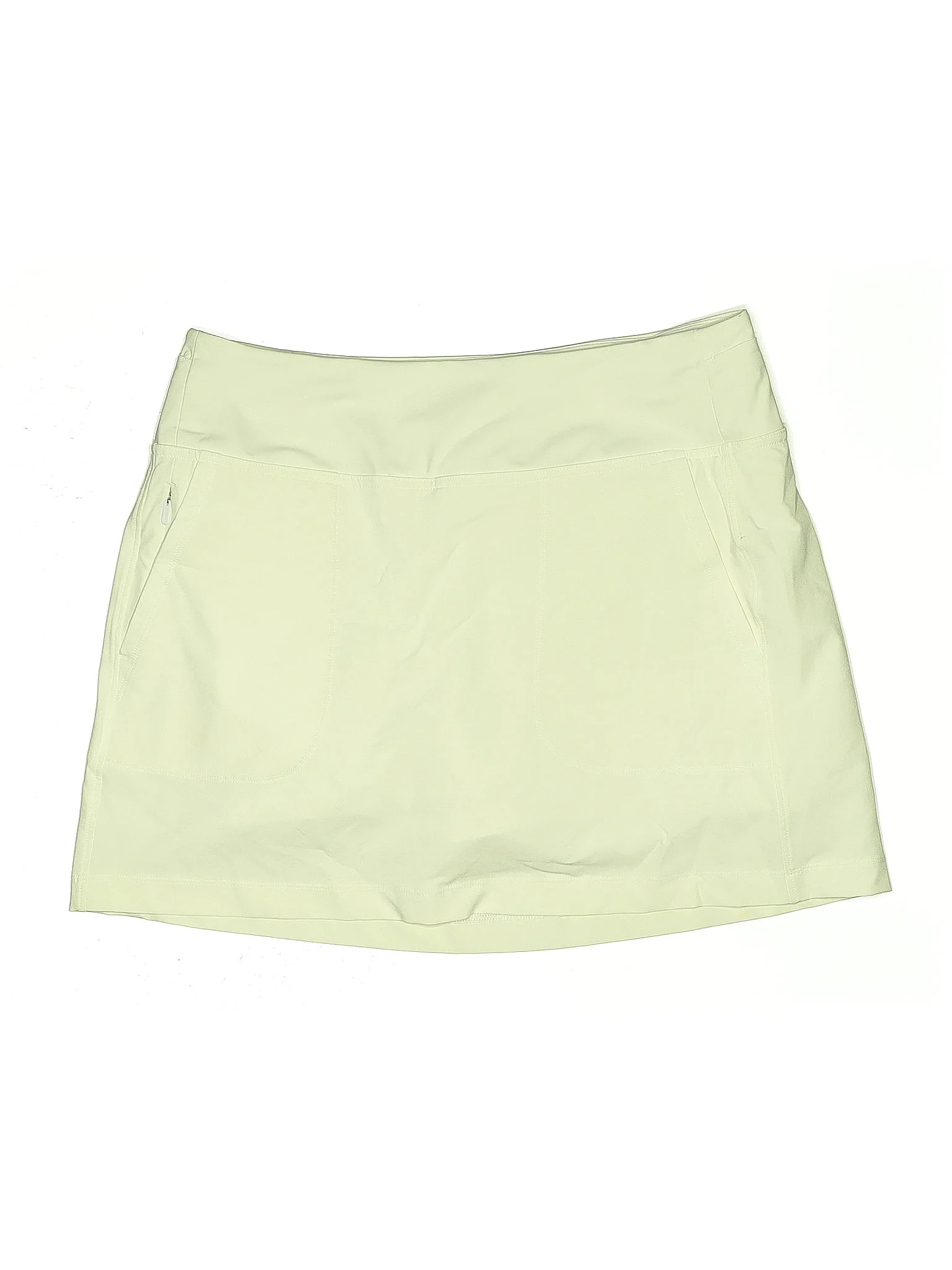 Active Skort