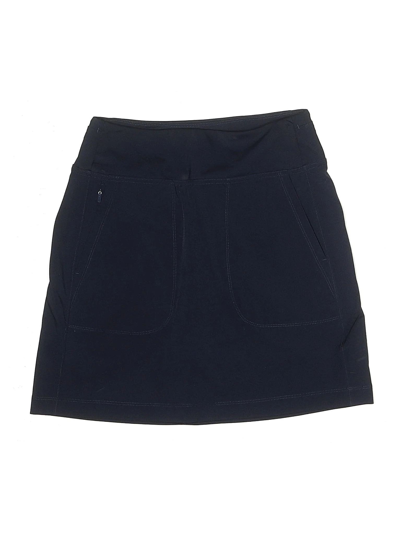 Active Skort