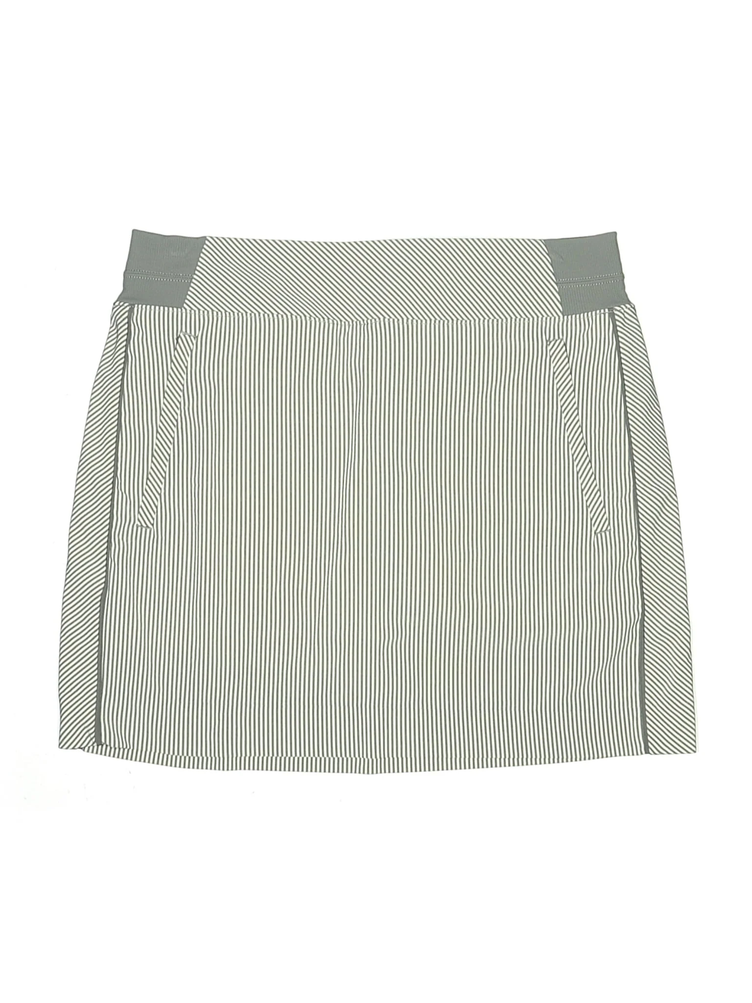 Active Skort