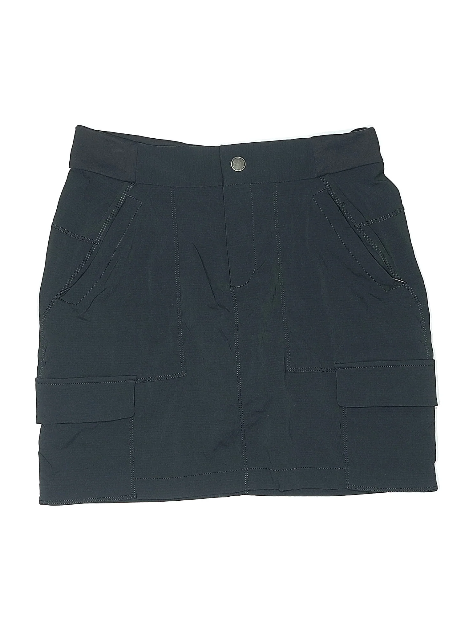 Active Skort