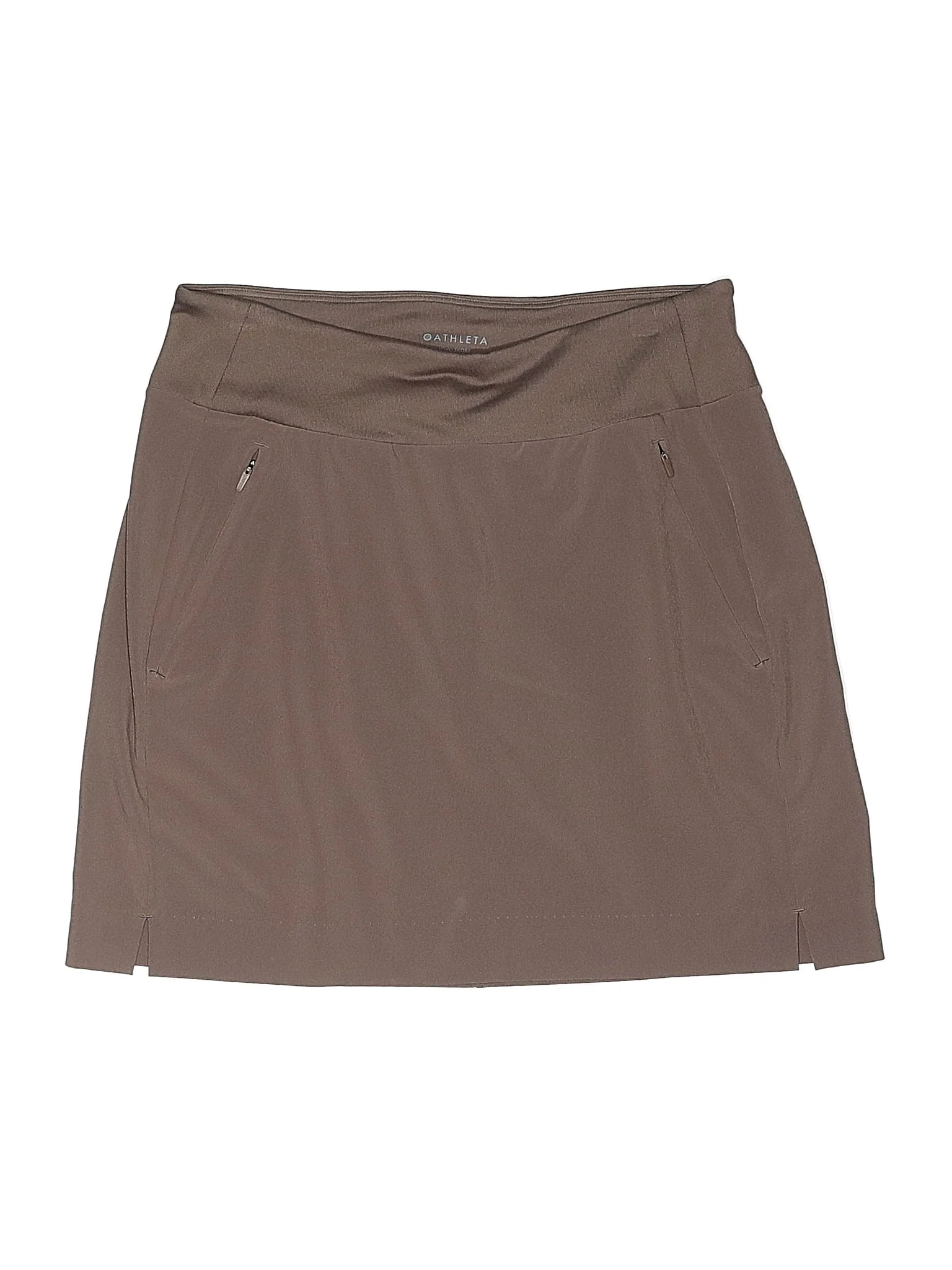Active Skort