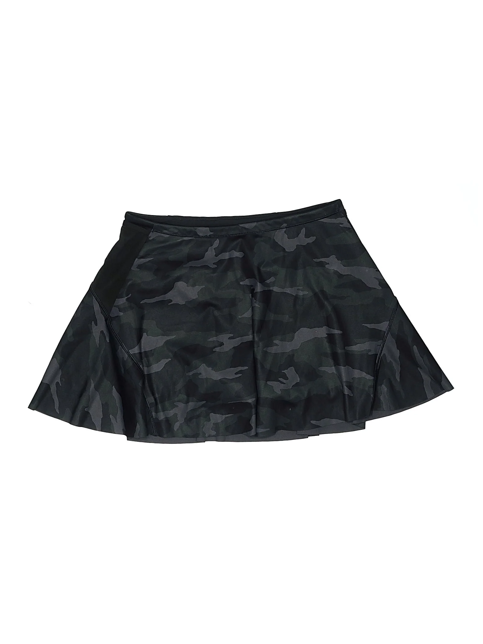 Active Skort