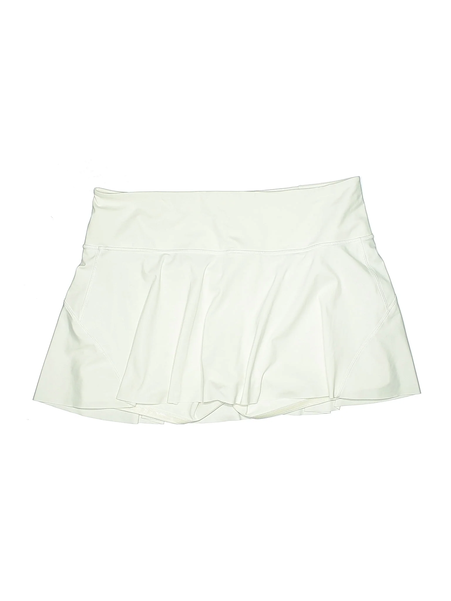 Active Skort
