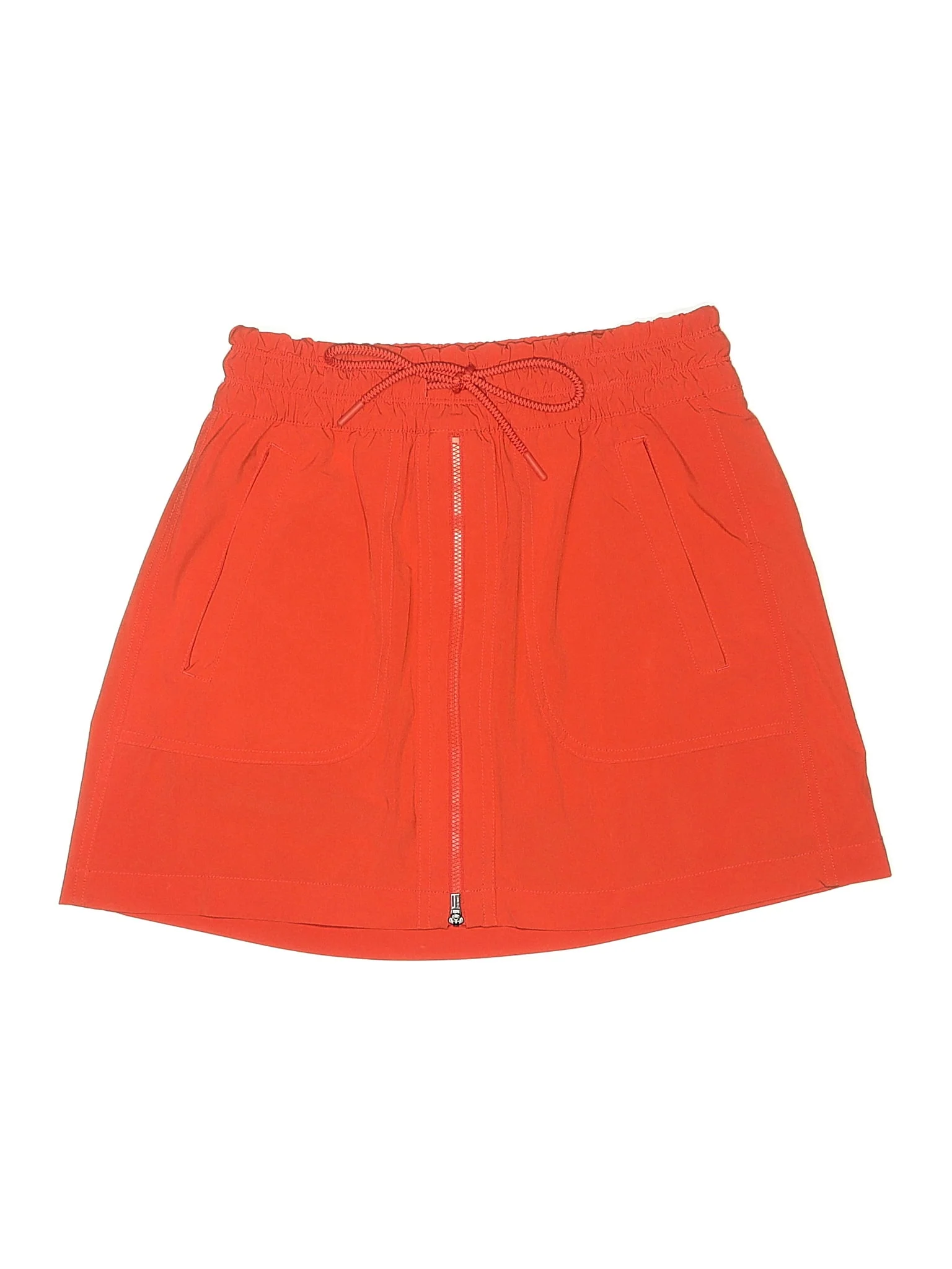 Active Skort