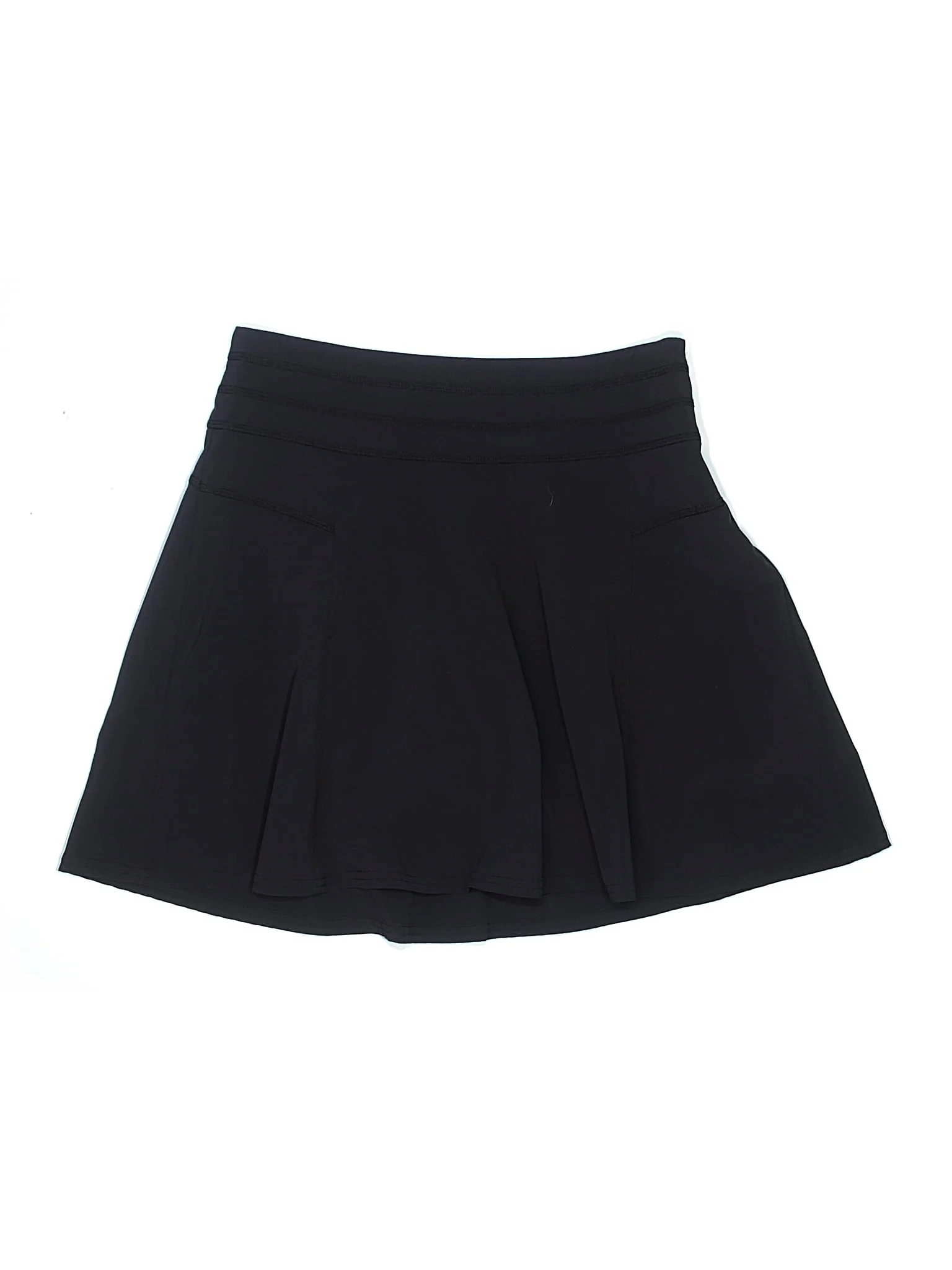 Active Skort