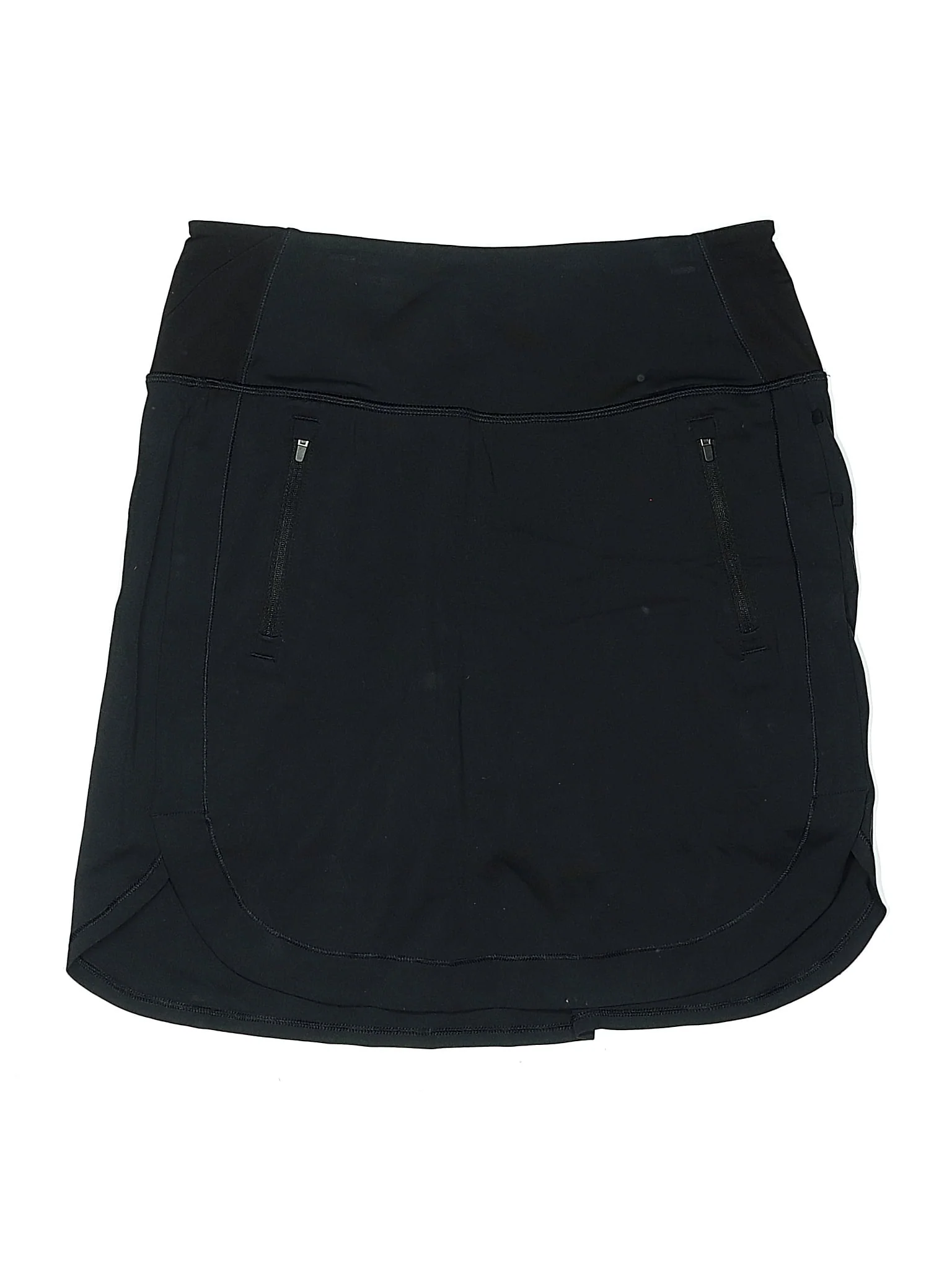 Active Skort
