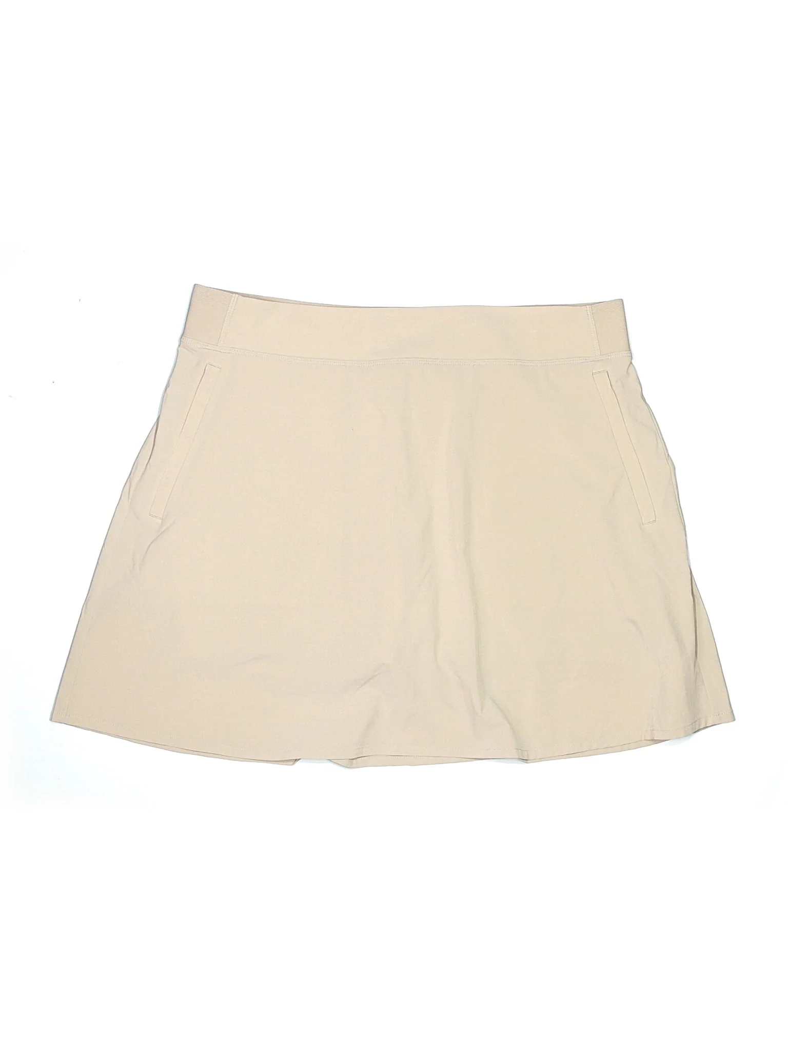 Active Skort
