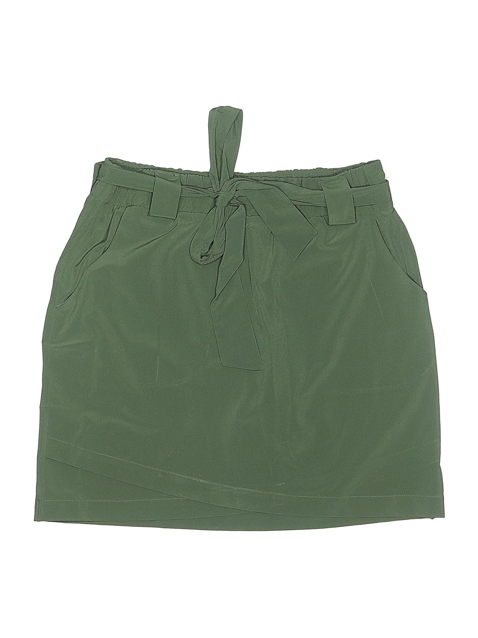 Active Skort