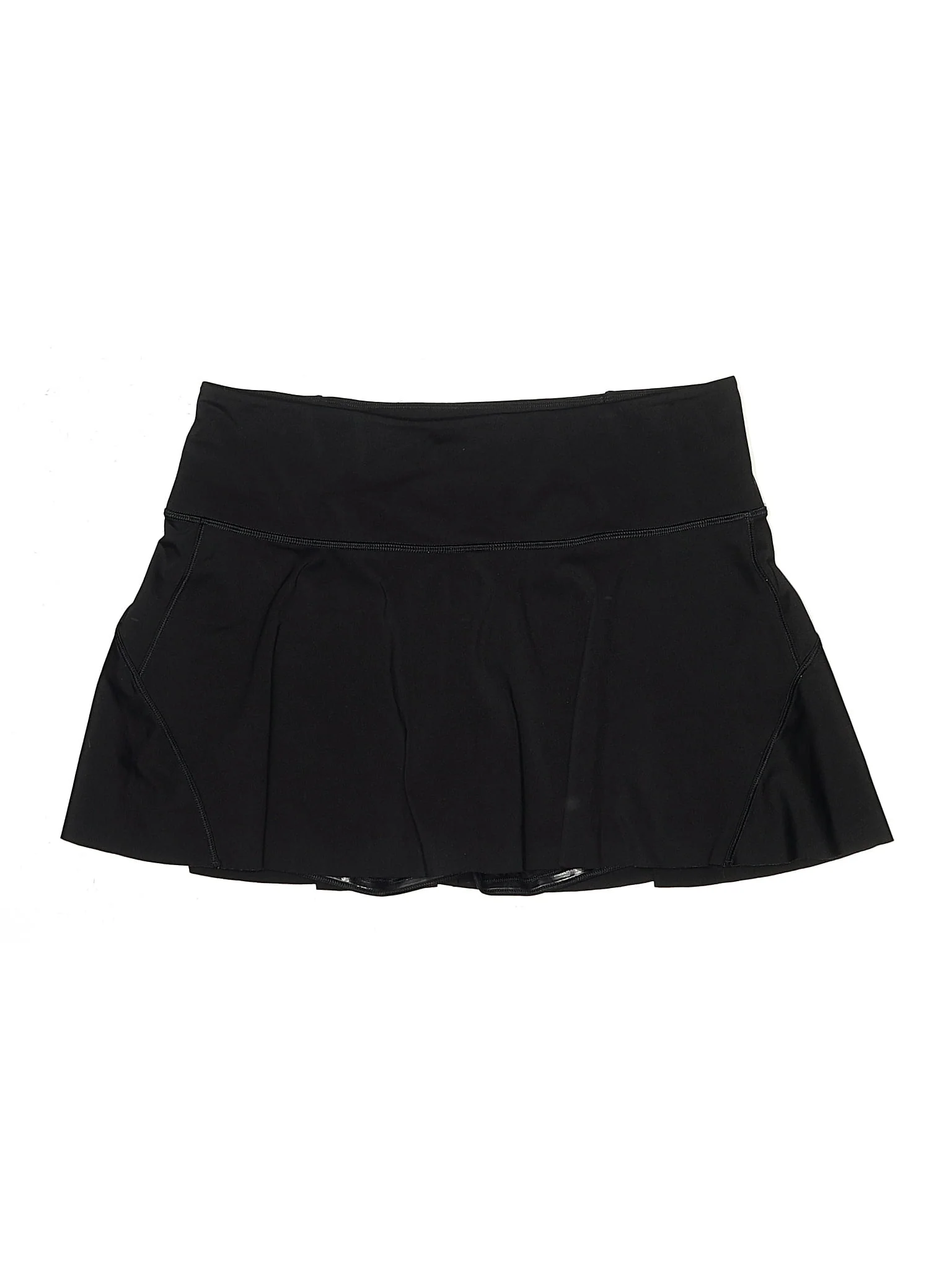 Active Skort