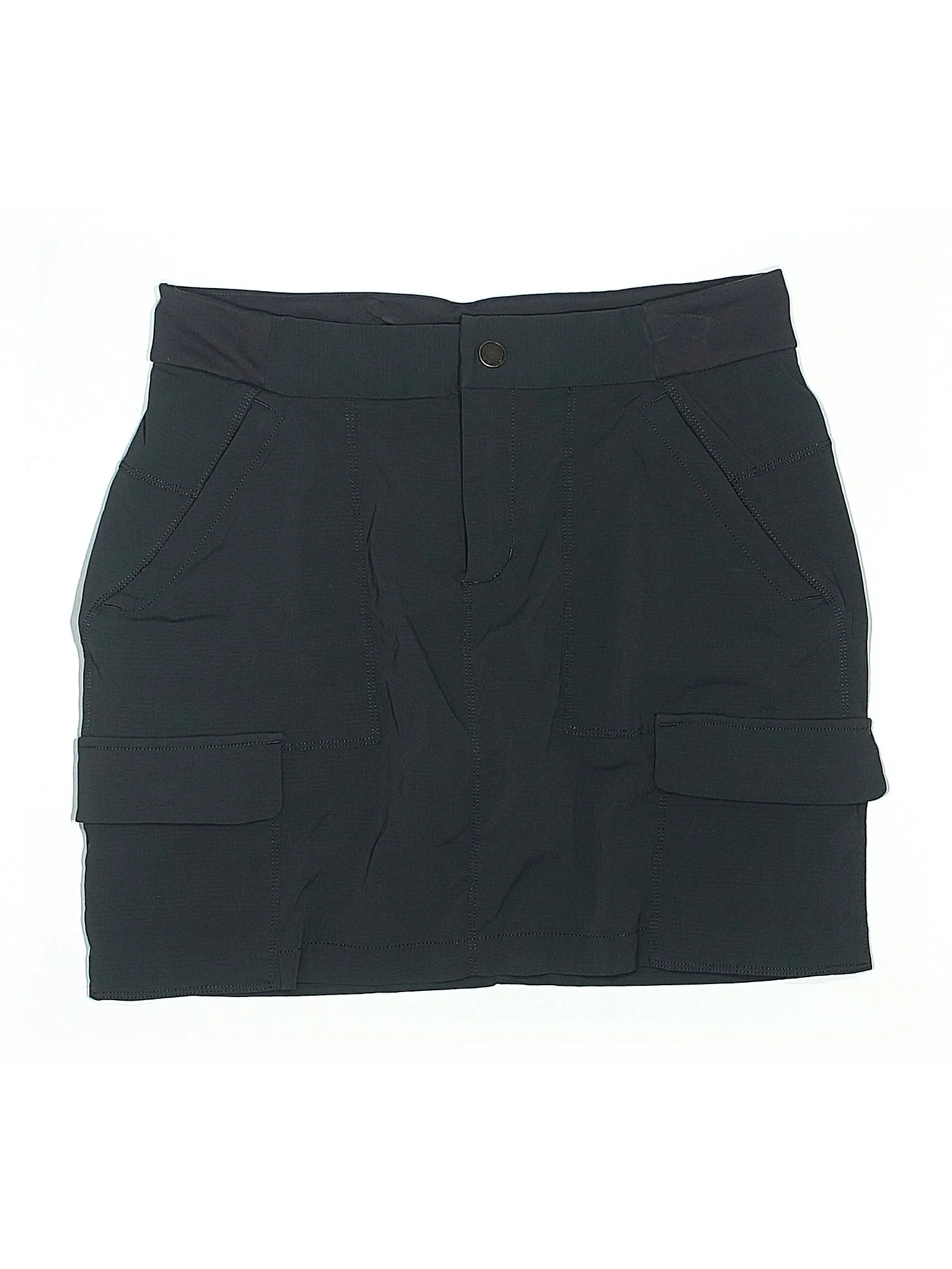 Active Skort