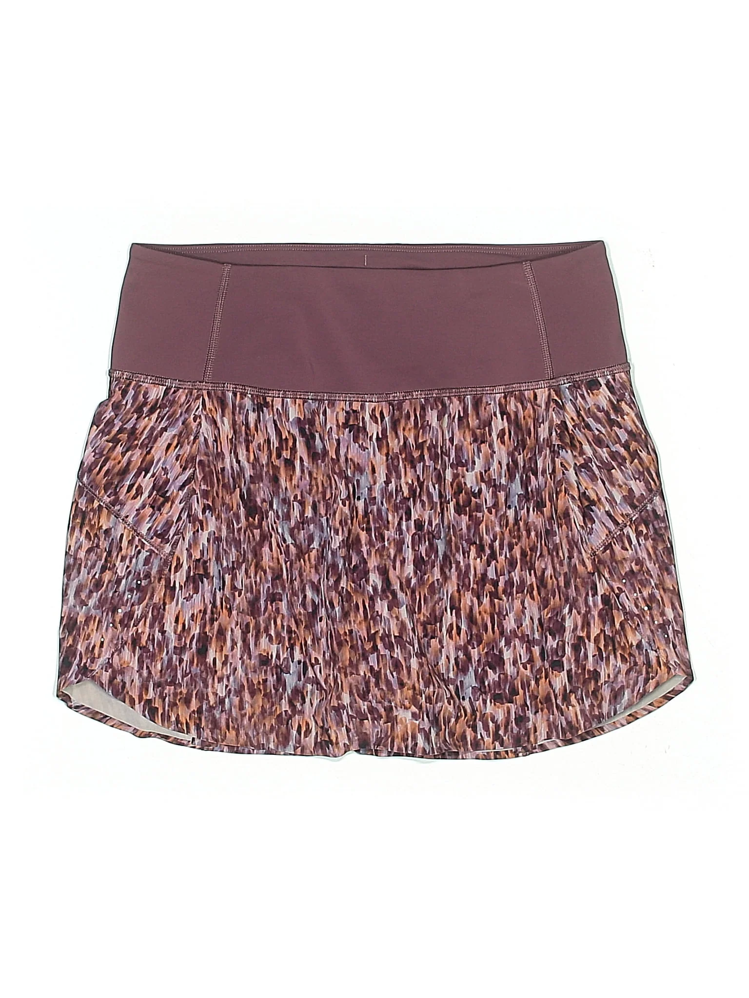 Active Skort