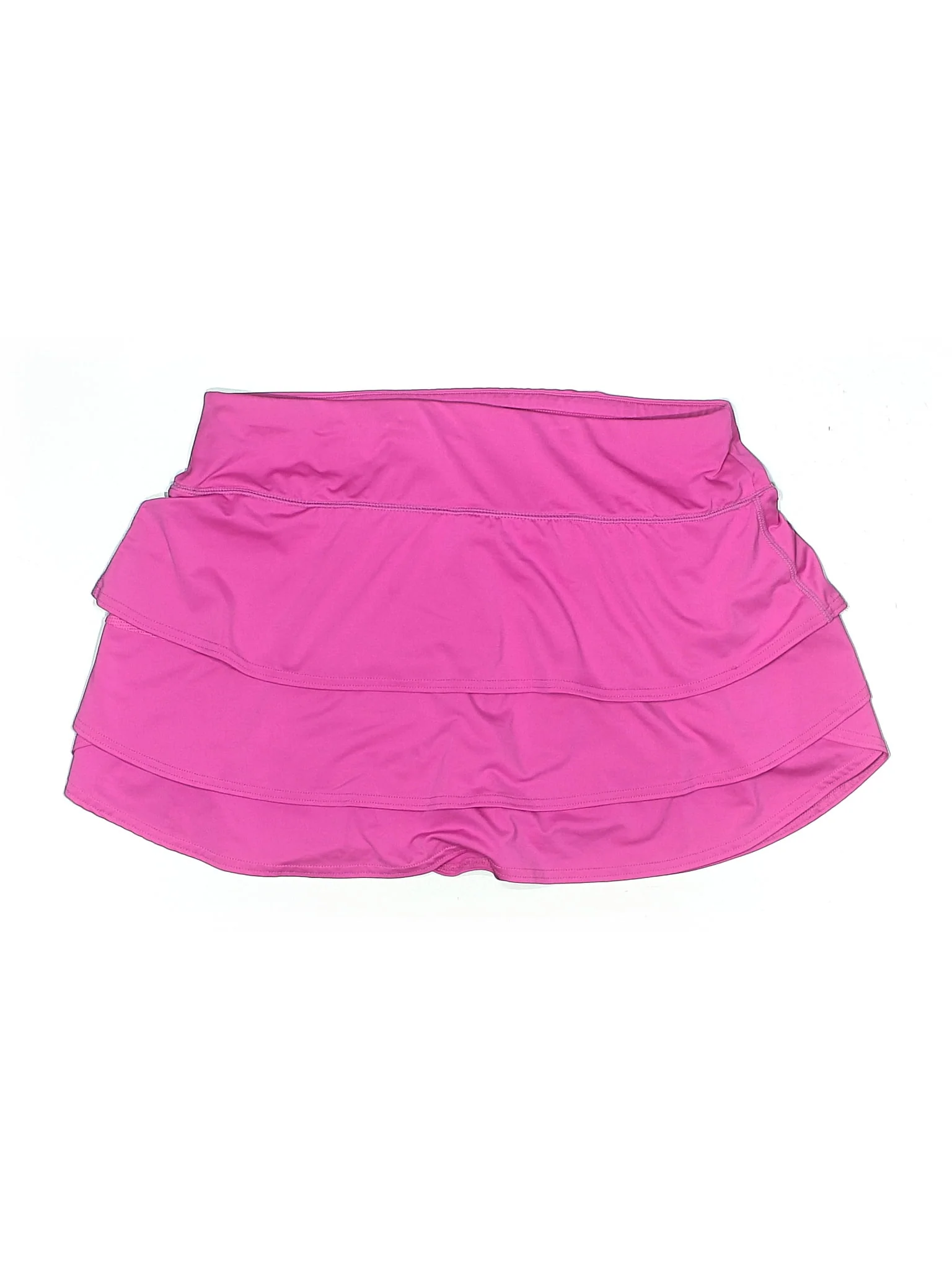 Active Skort