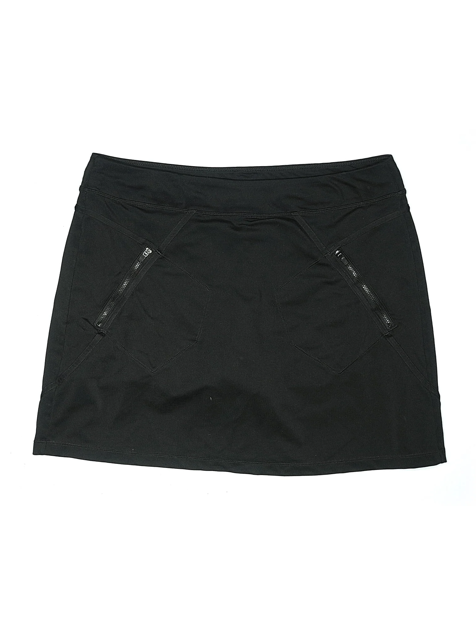 Active Skort