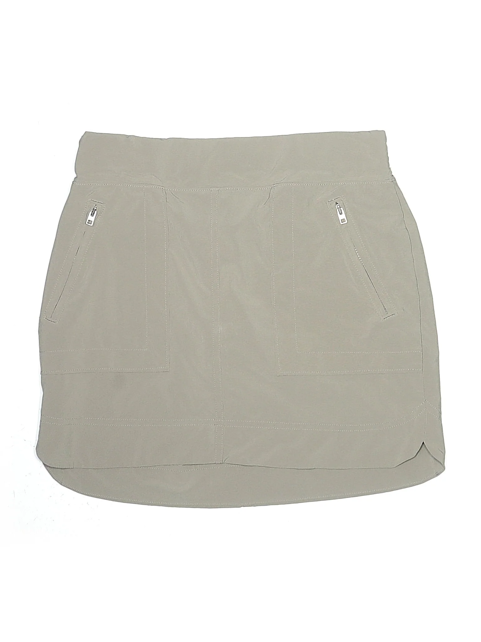 Active Skort