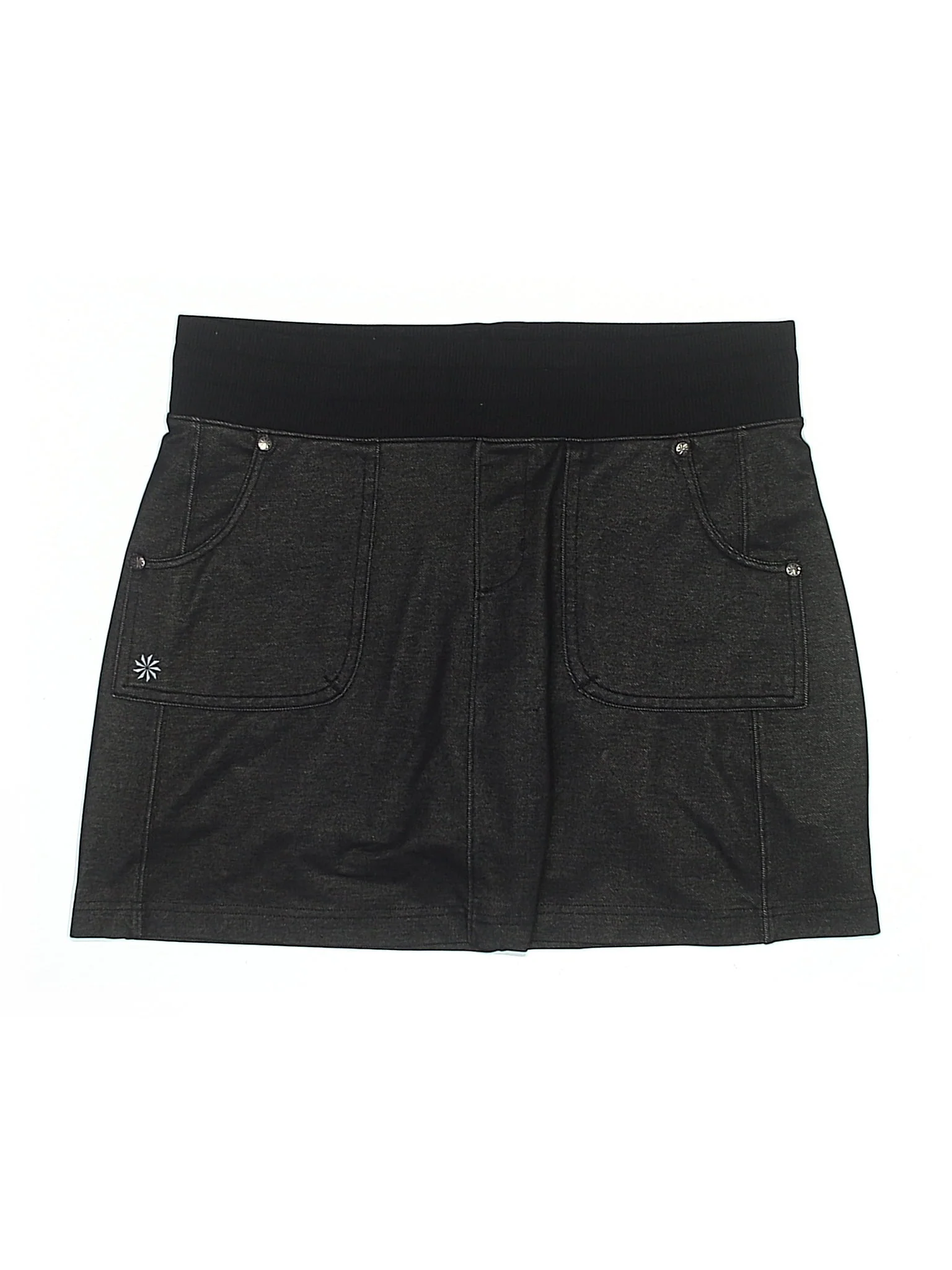 Active Skort
