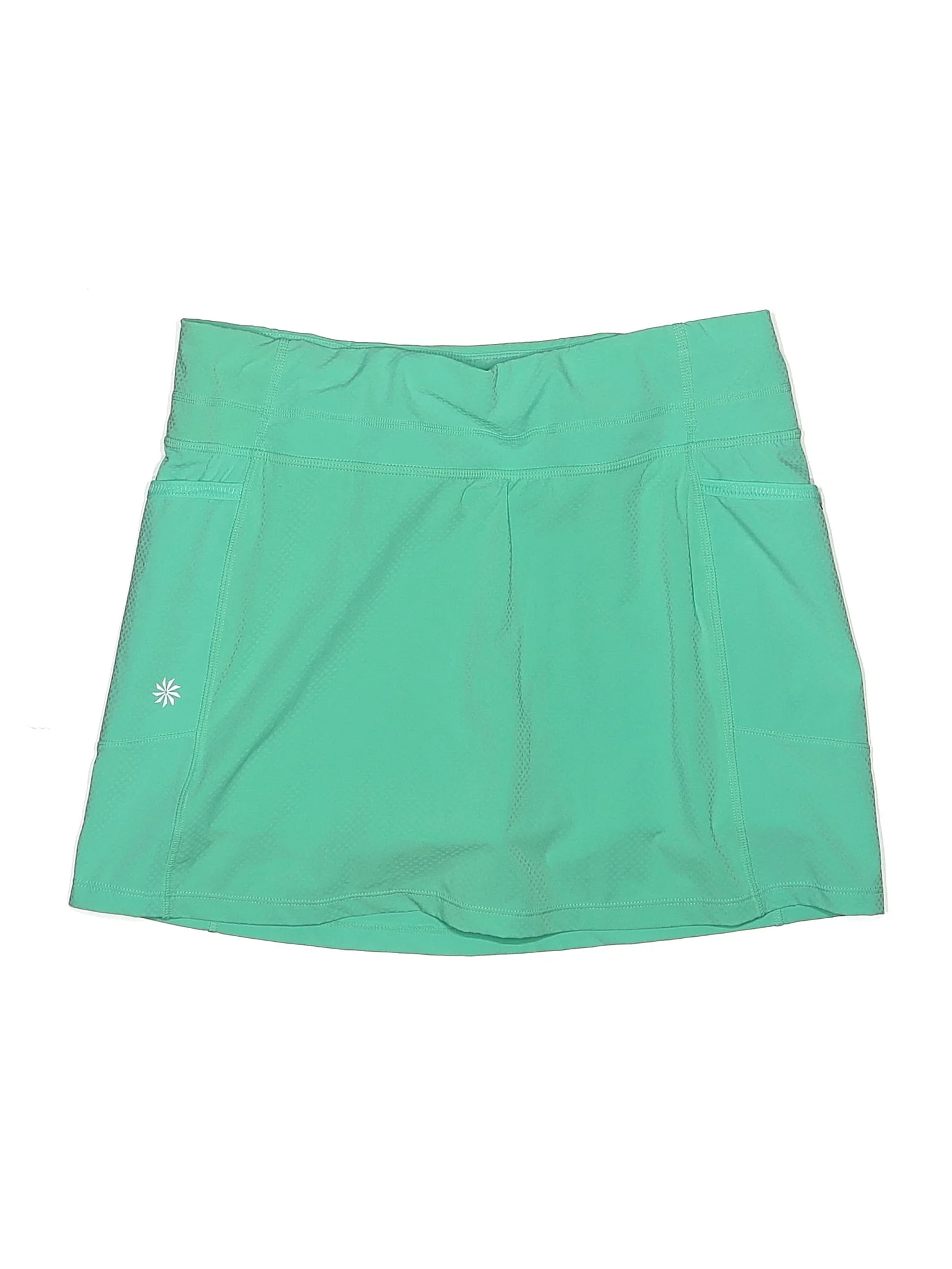 Active Skort