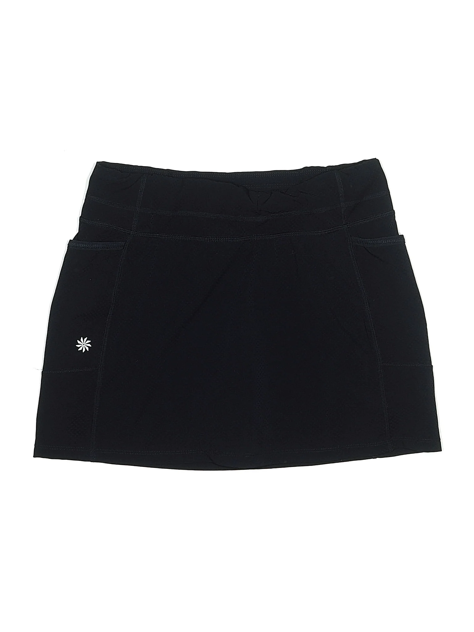 Active Skort