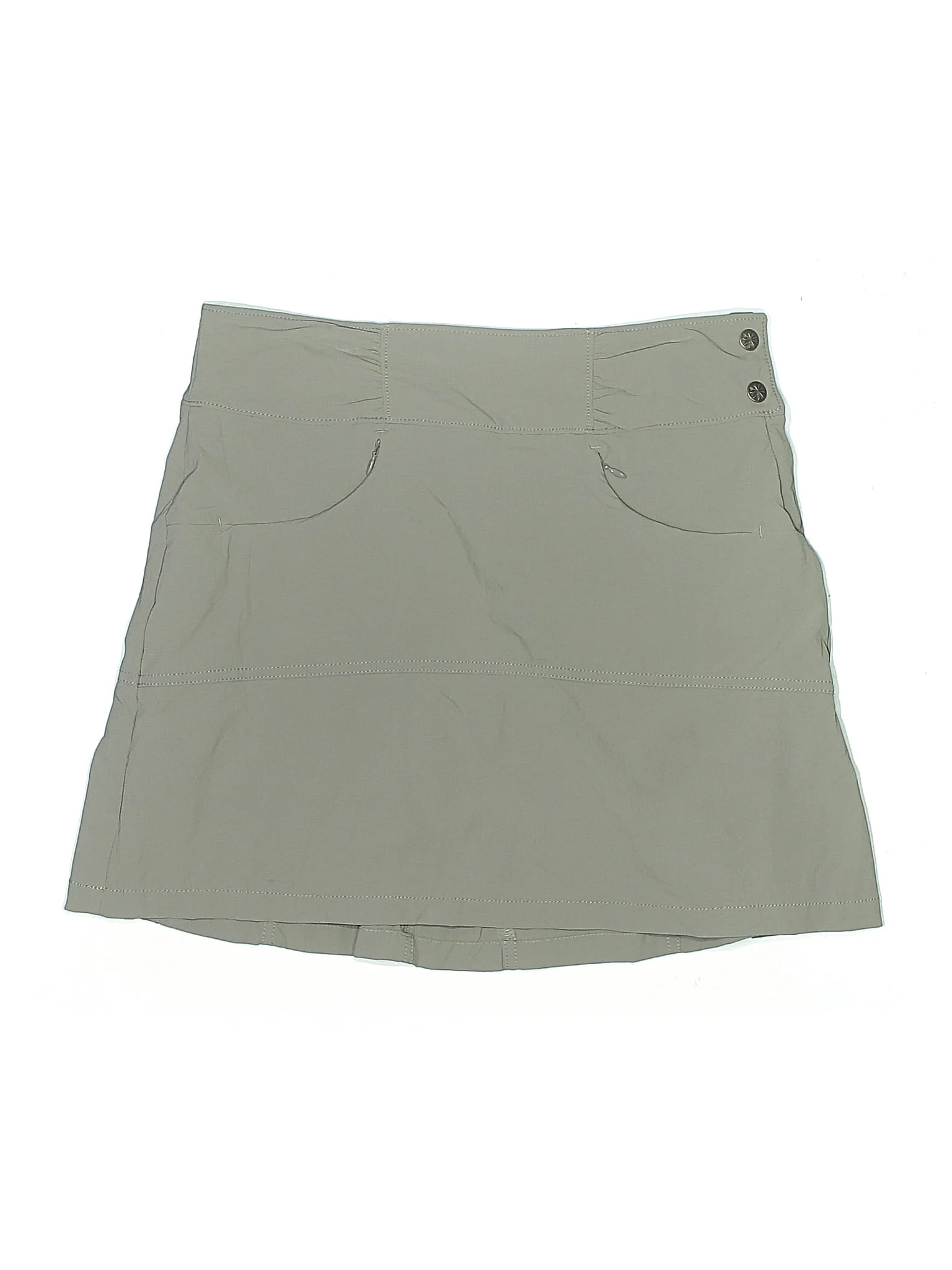 Active Skort