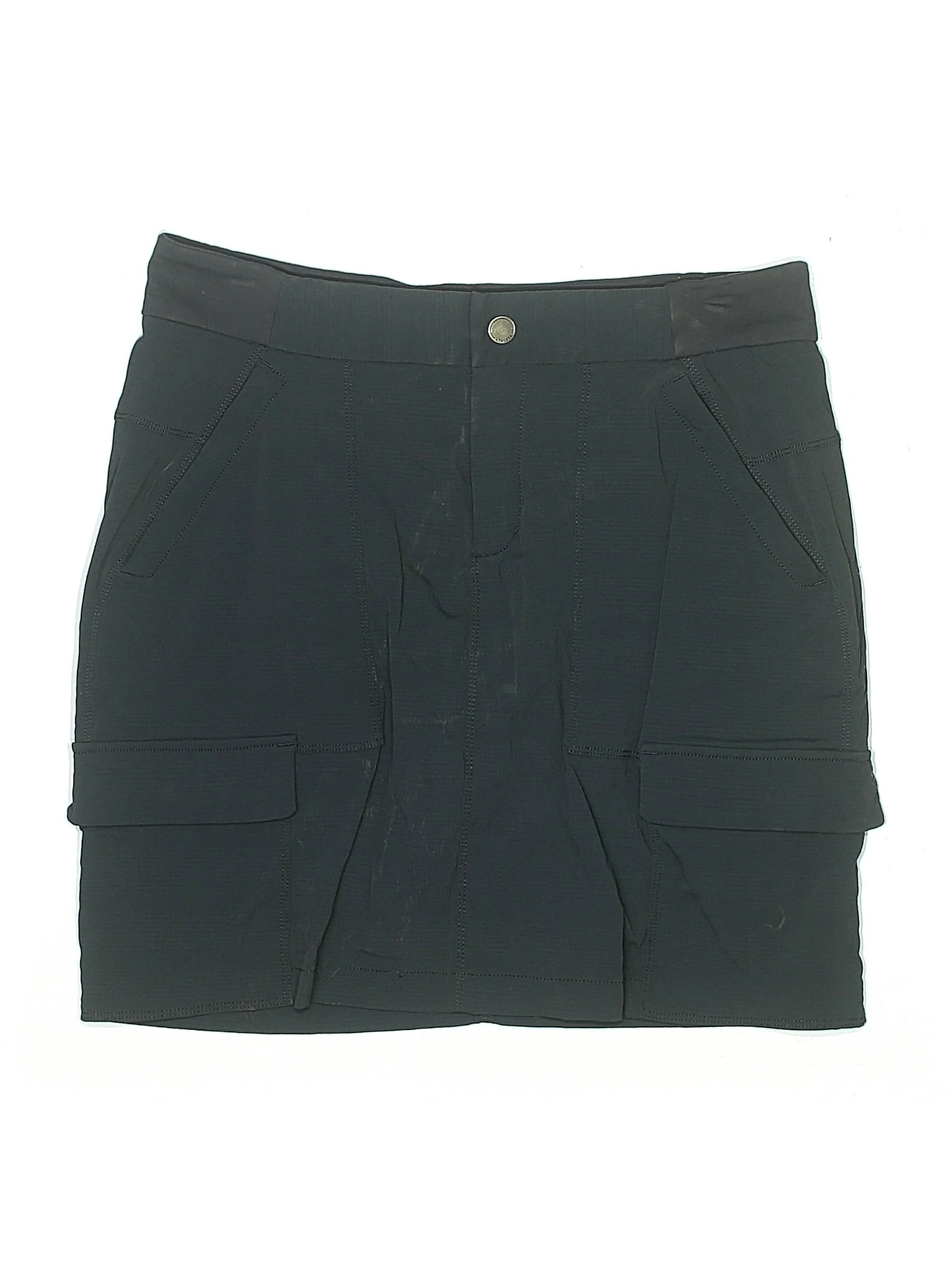 Active Skort