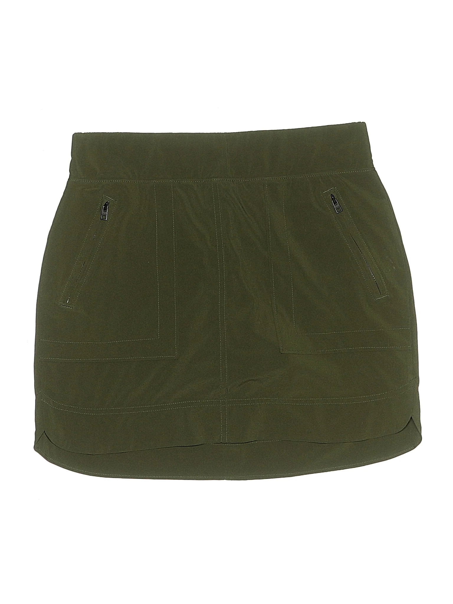 Active Skort