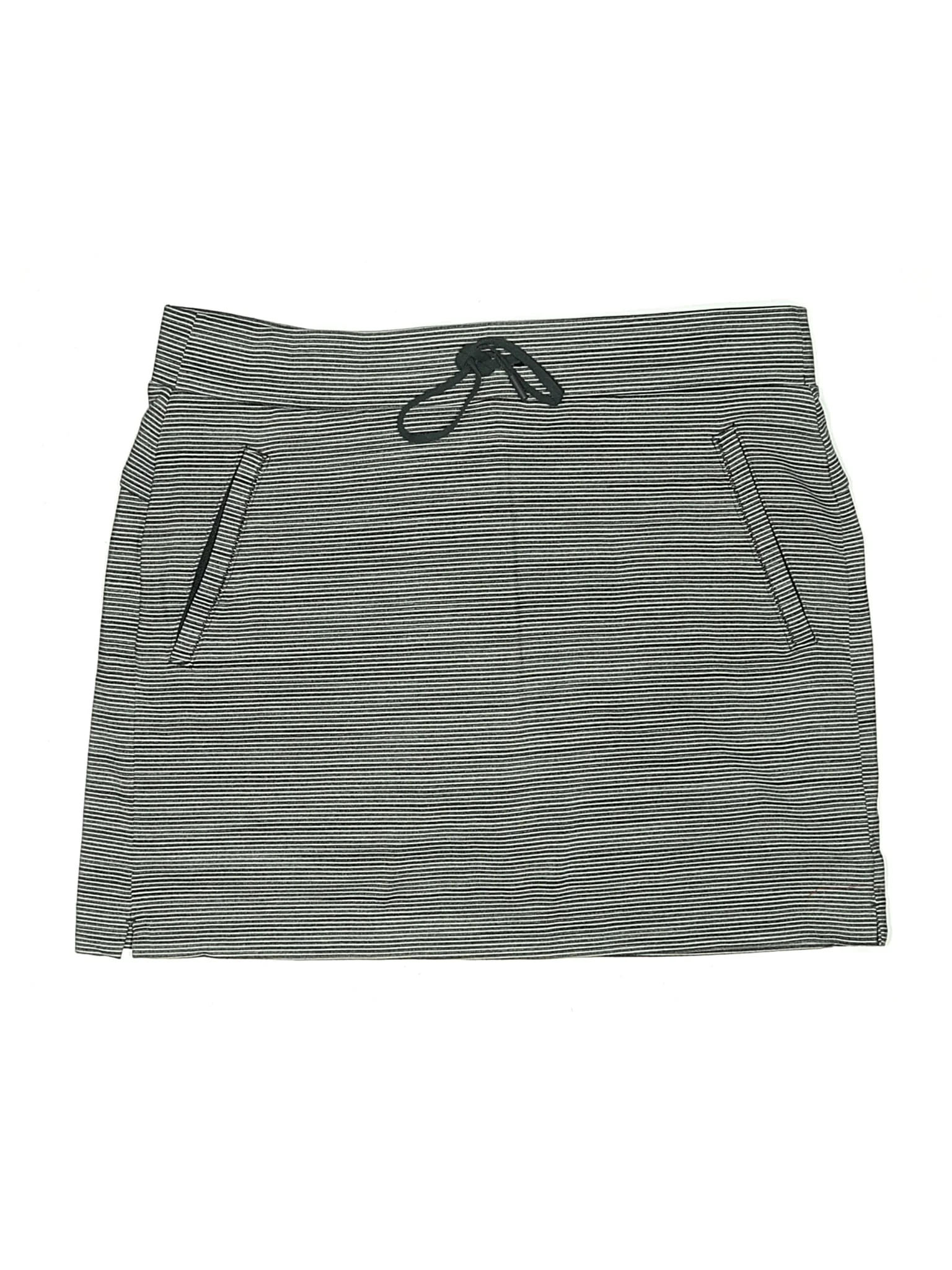 Active Skort