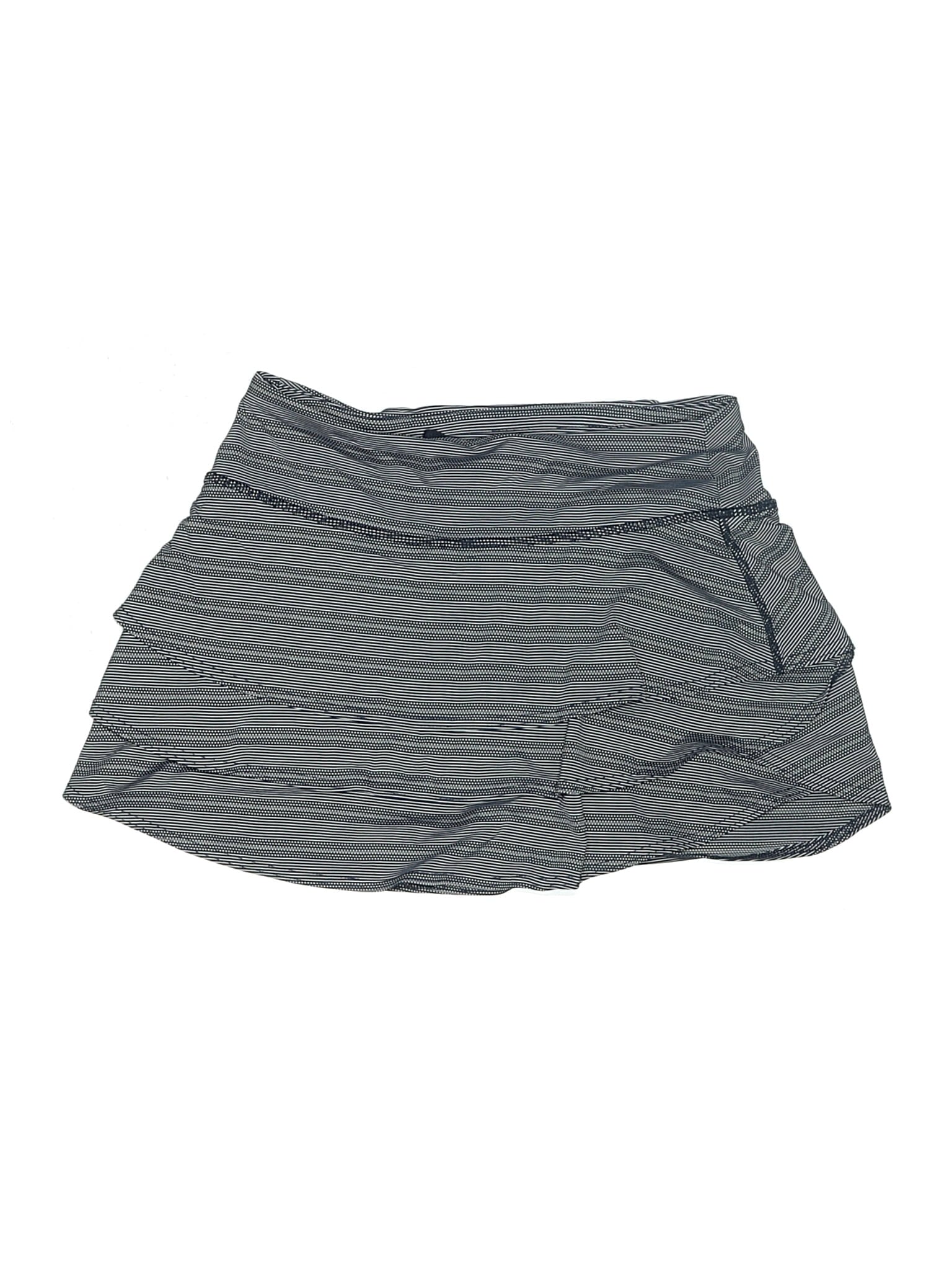 Active Skort