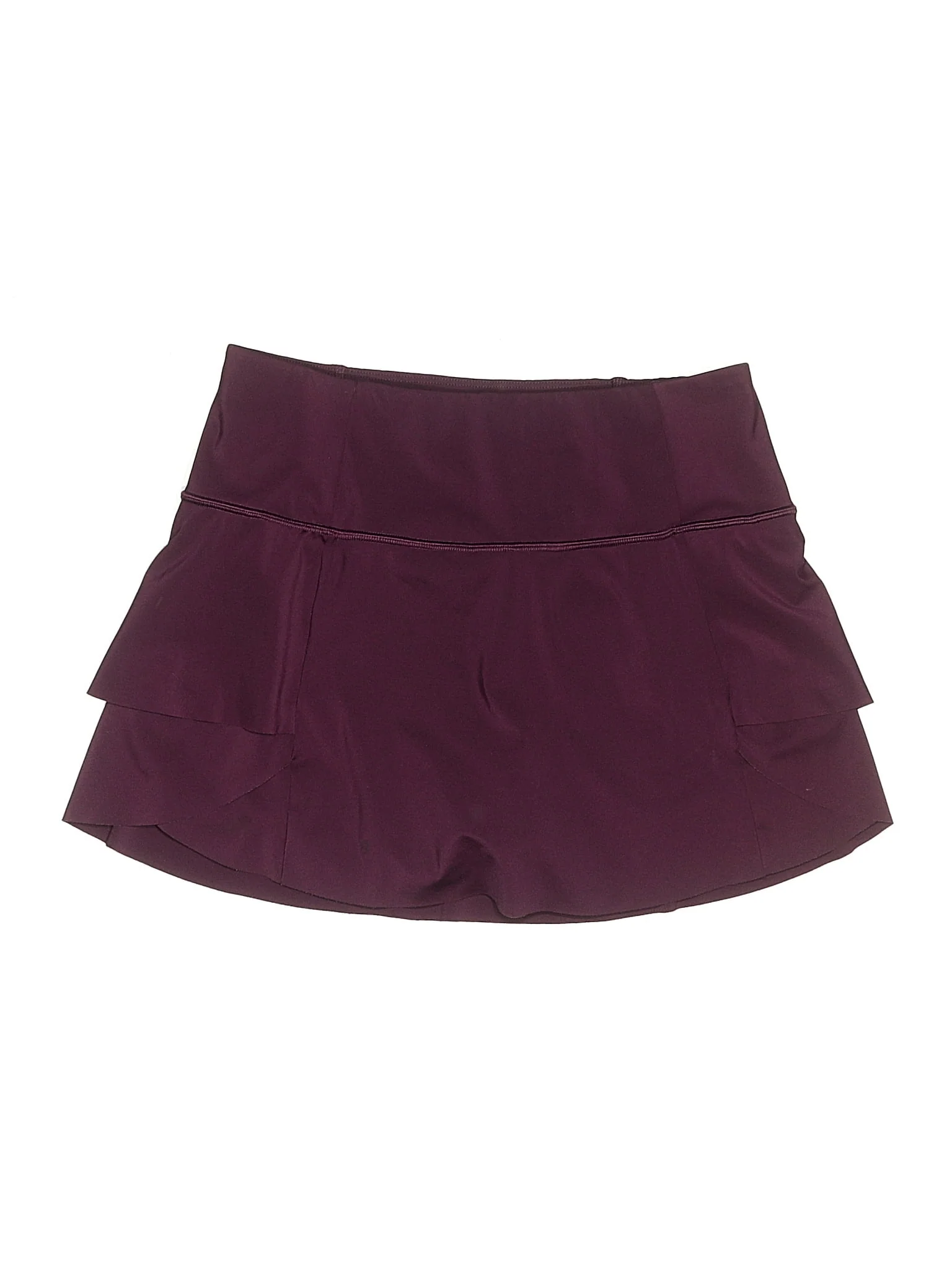 Active Skort