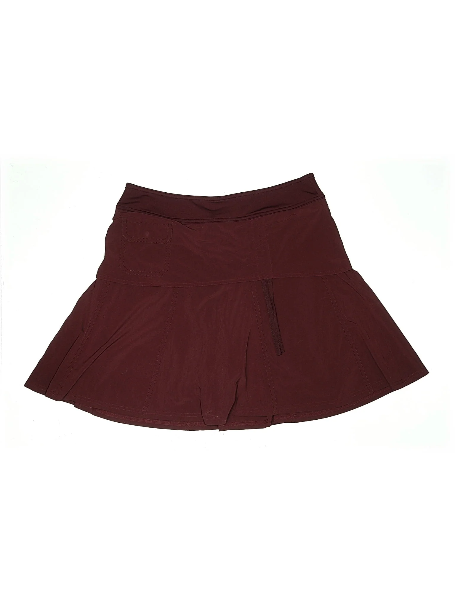 Active Skort