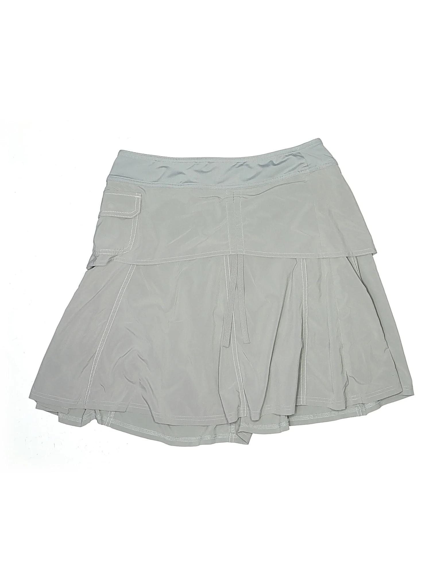 Active Skort